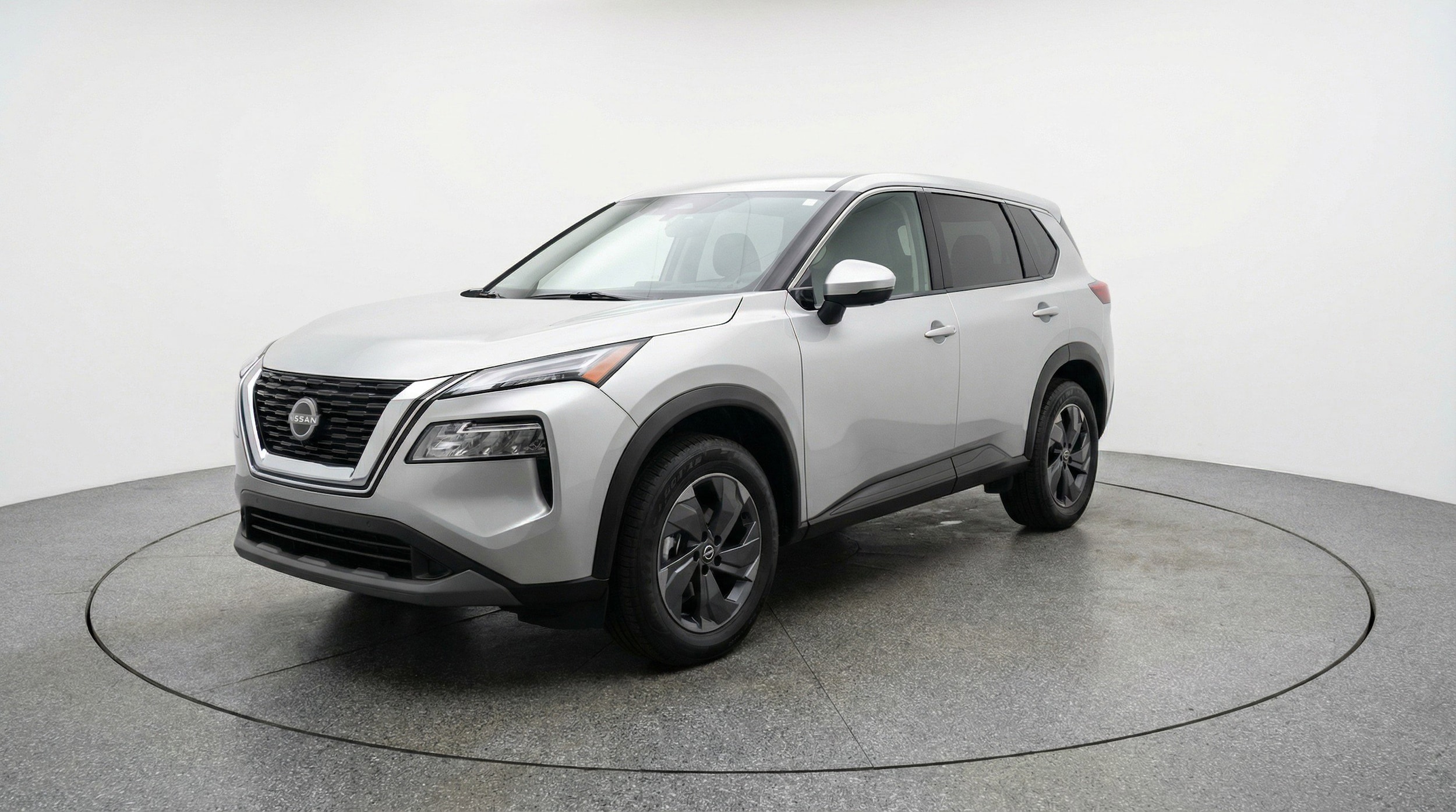 Thumbnail: 2025 Nissan Rogue - 3