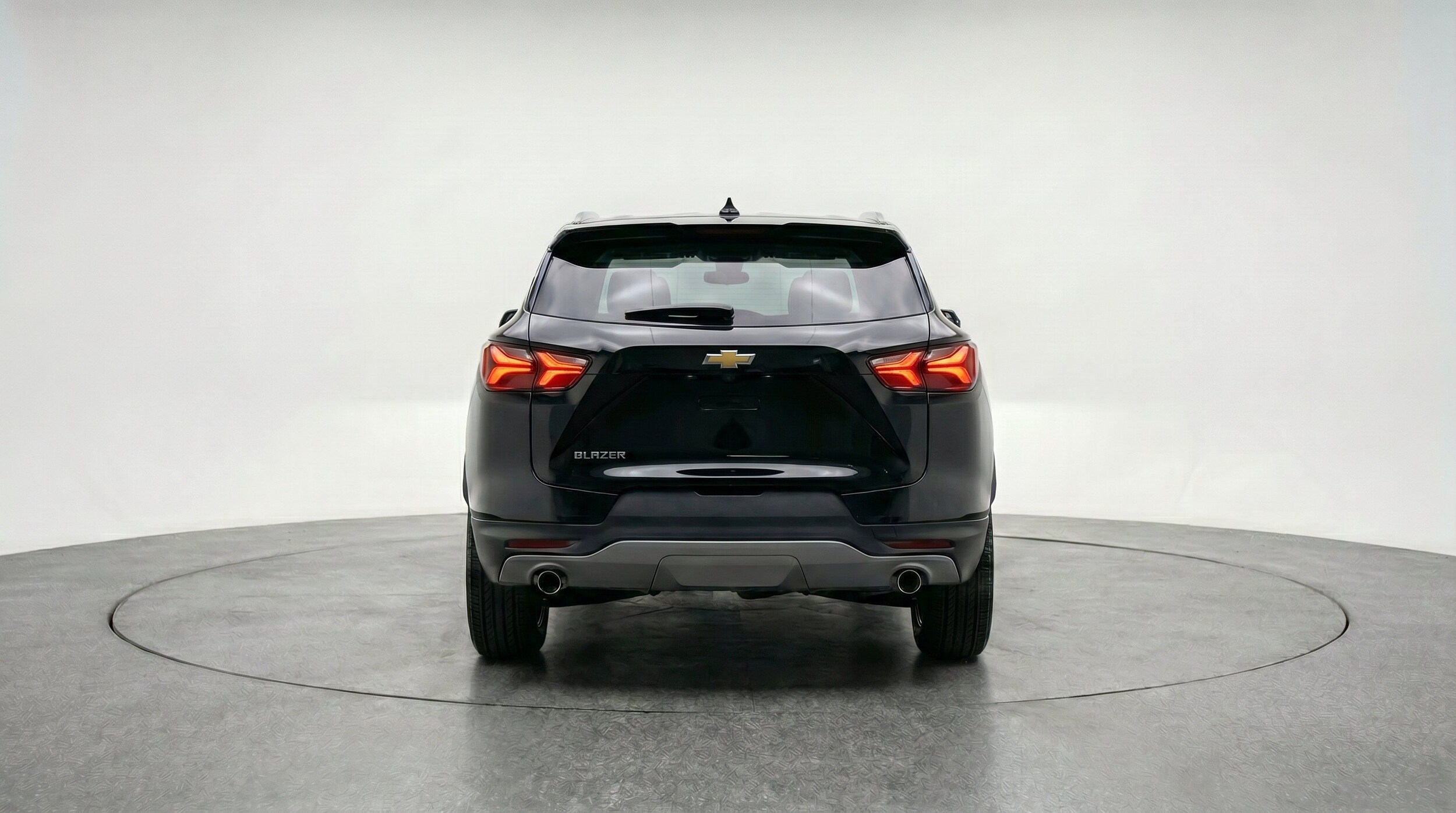 Thumbnail: 2025 Chevrolet Blazer - 7