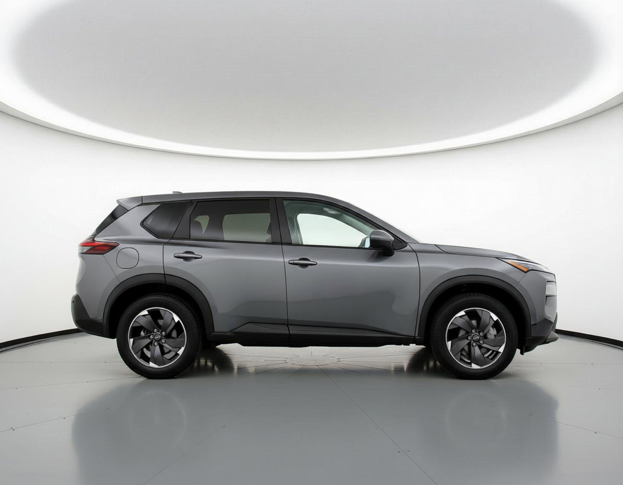 Thumbnail: 2025 Nissan Rogue - 11