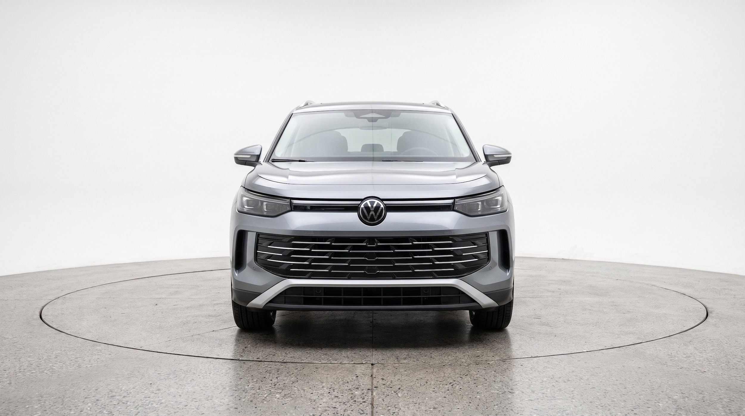 Thumbnail: 2026 Volkswagen Tiguan - 2