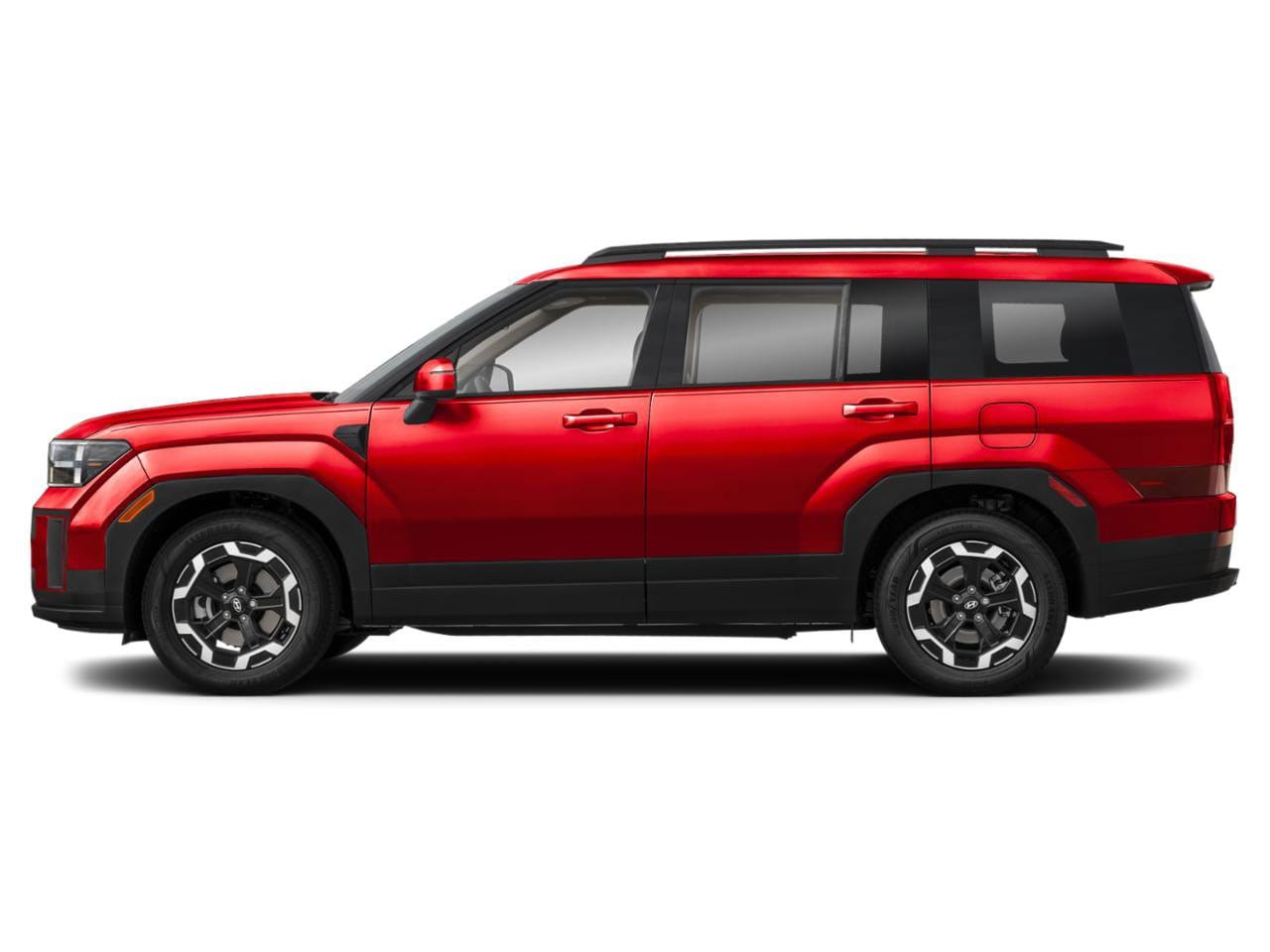 Thumbnail: 2026 Hyundai Santa Fe - 3