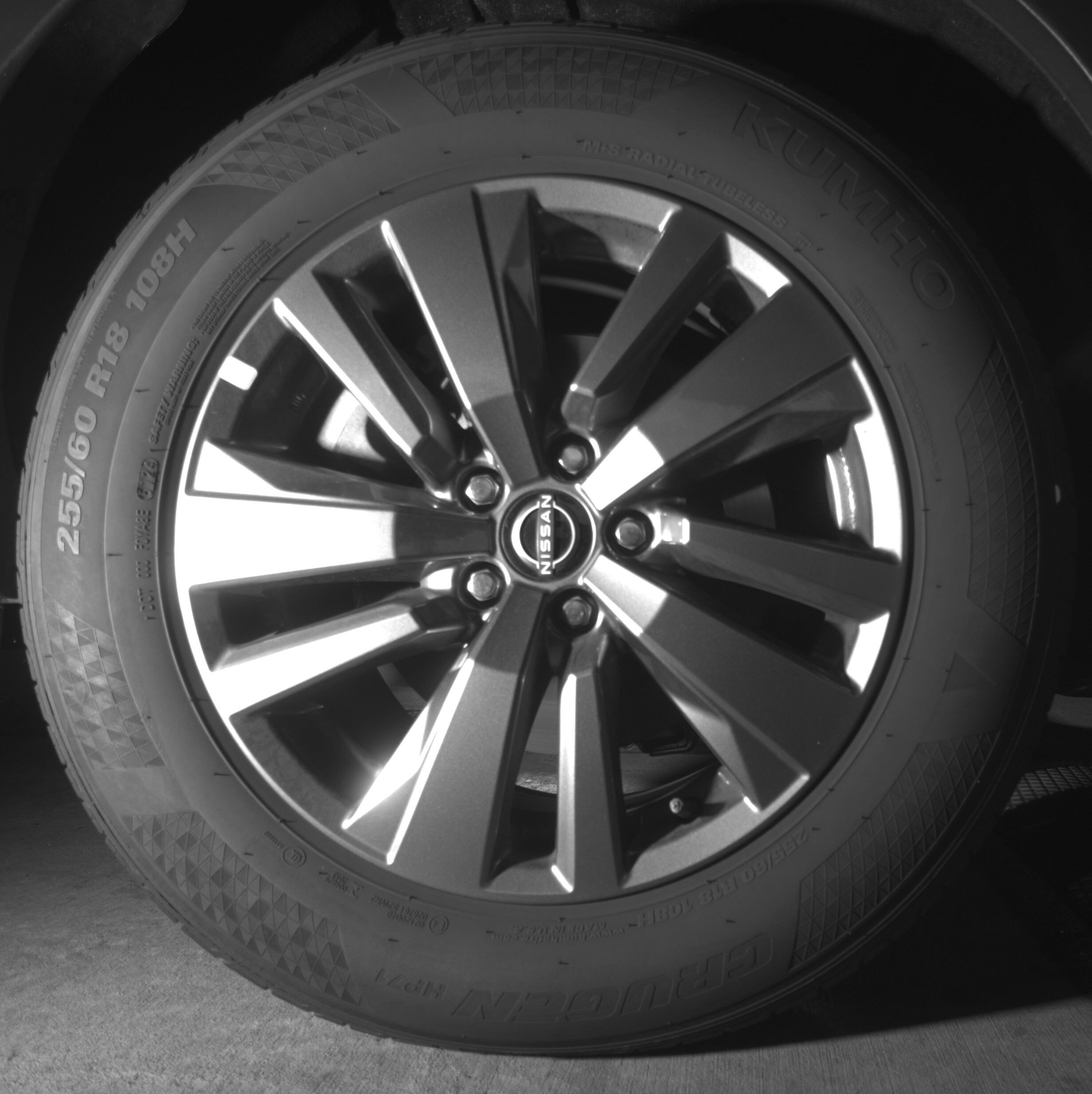 Thumbnail: 2025 Nissan Pathfinder - 15