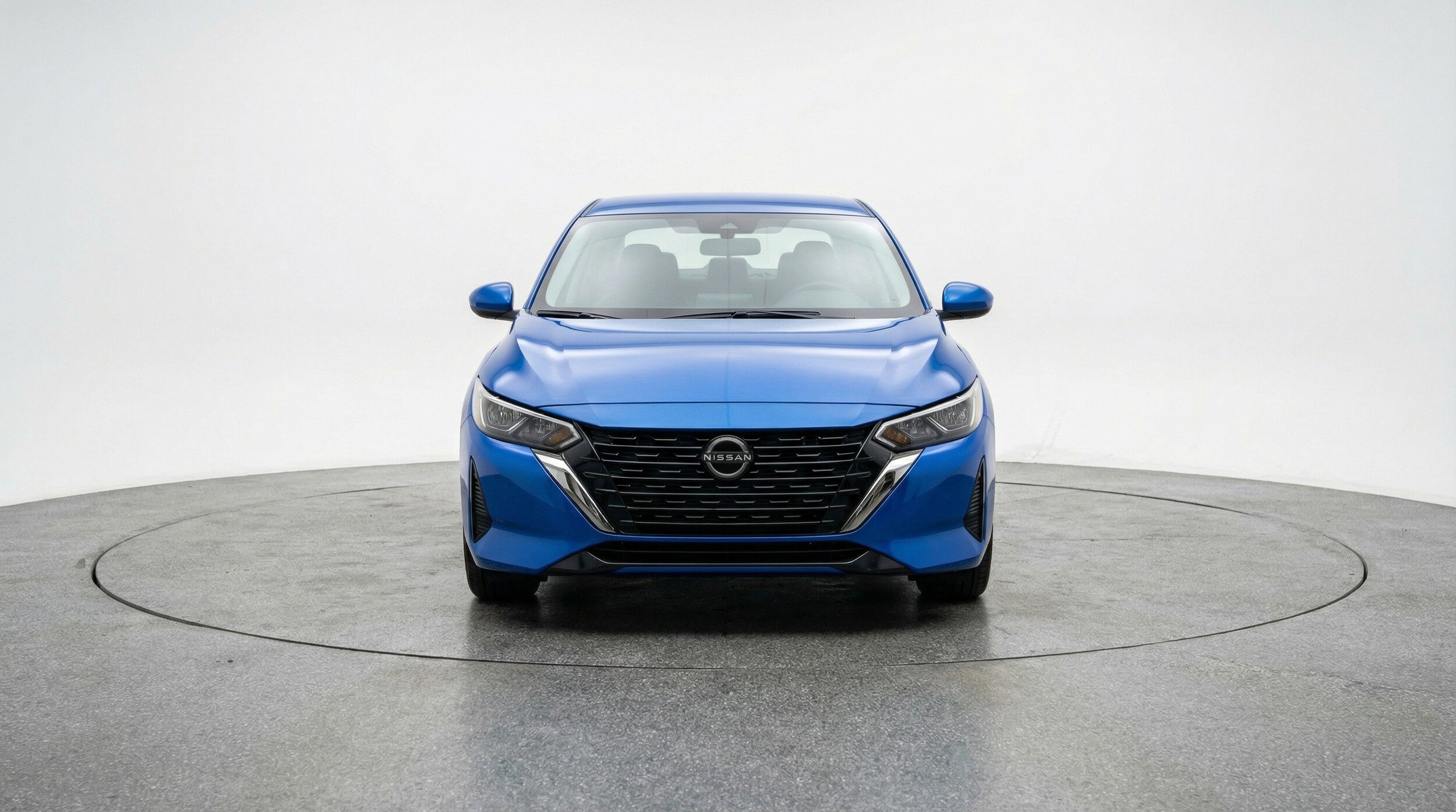 Thumbnail: 2025 Nissan Sentra - 2