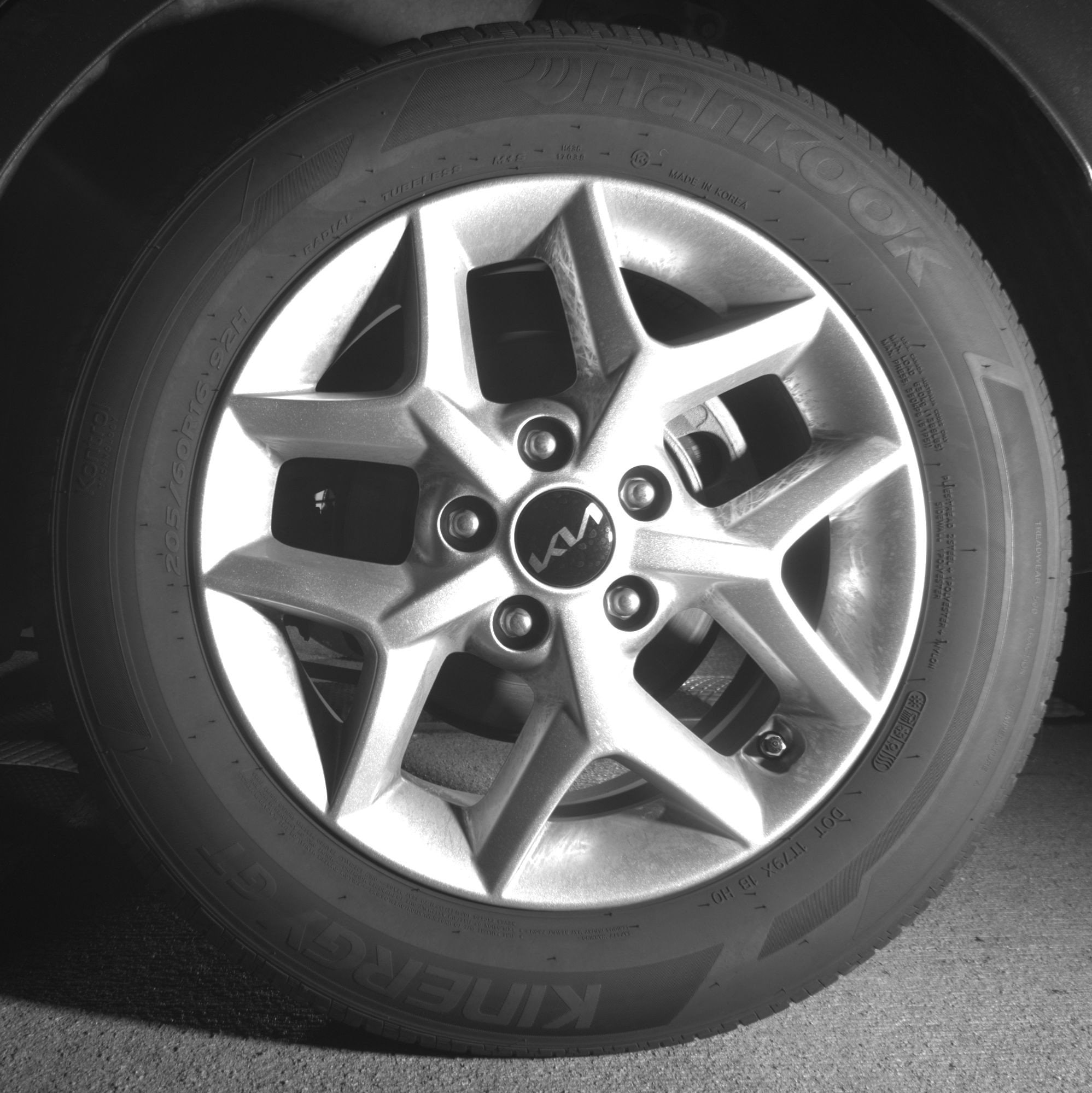 Thumbnail: 2025 Kia Soul - 14