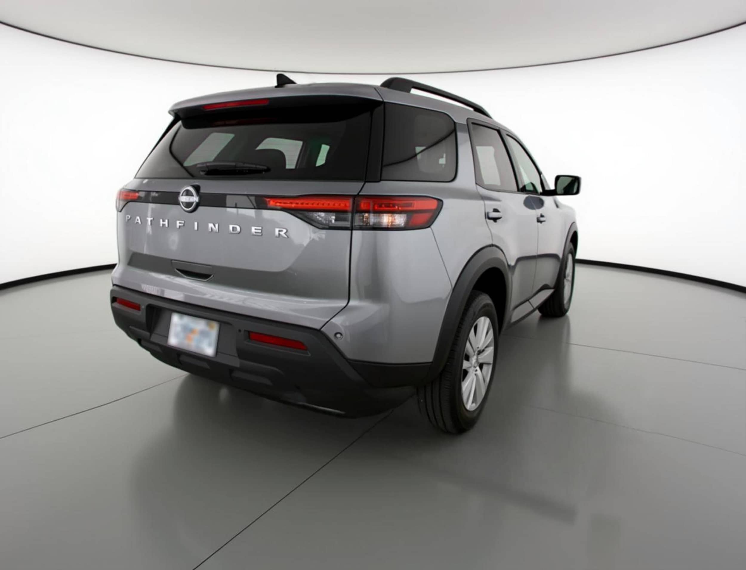 Thumbnail: 2025 Nissan Pathfinder - 7