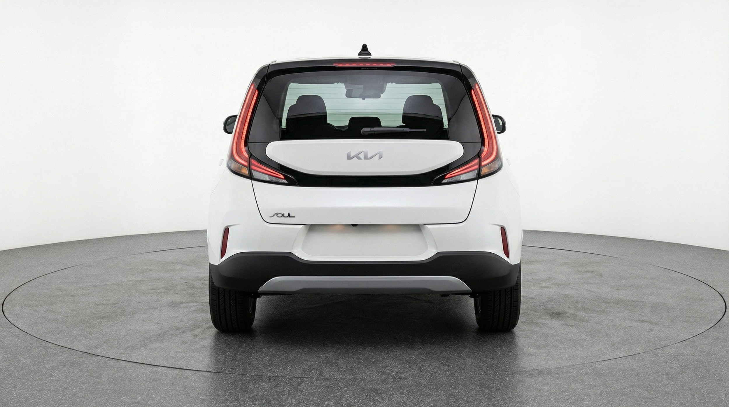 Thumbnail: 2025 Kia Soul - 7