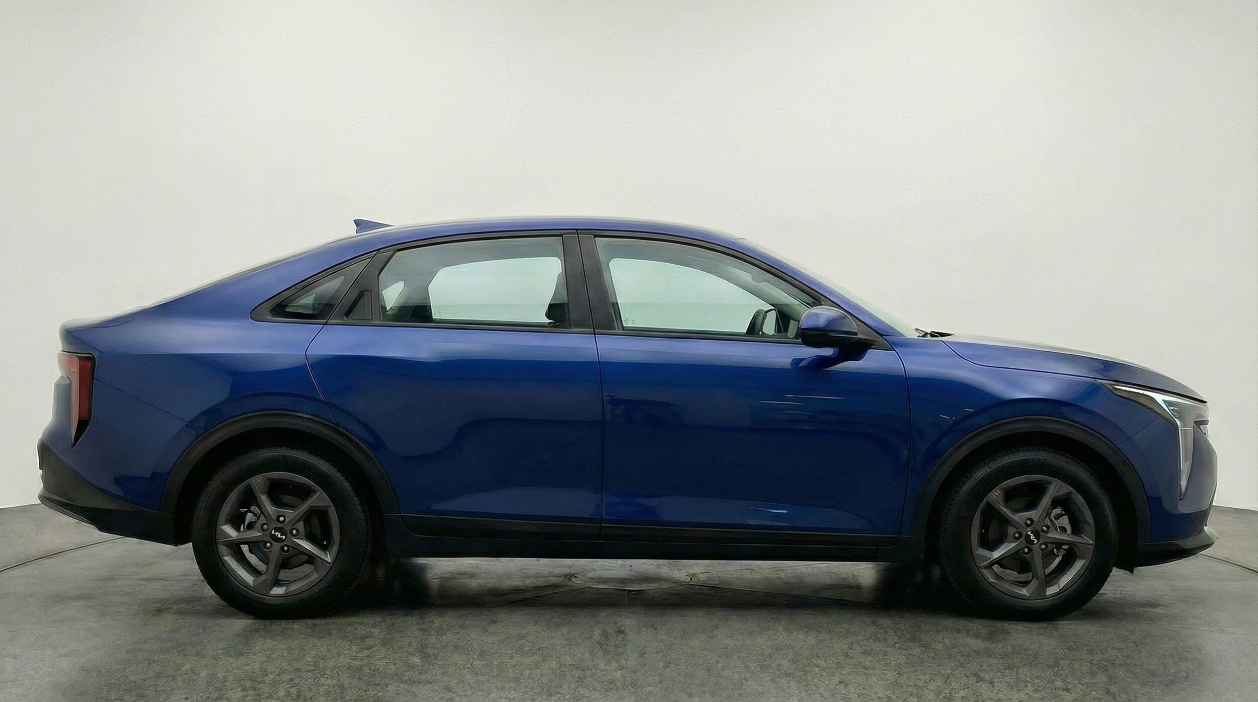 Thumbnail: 2025 Kia K4 - 11