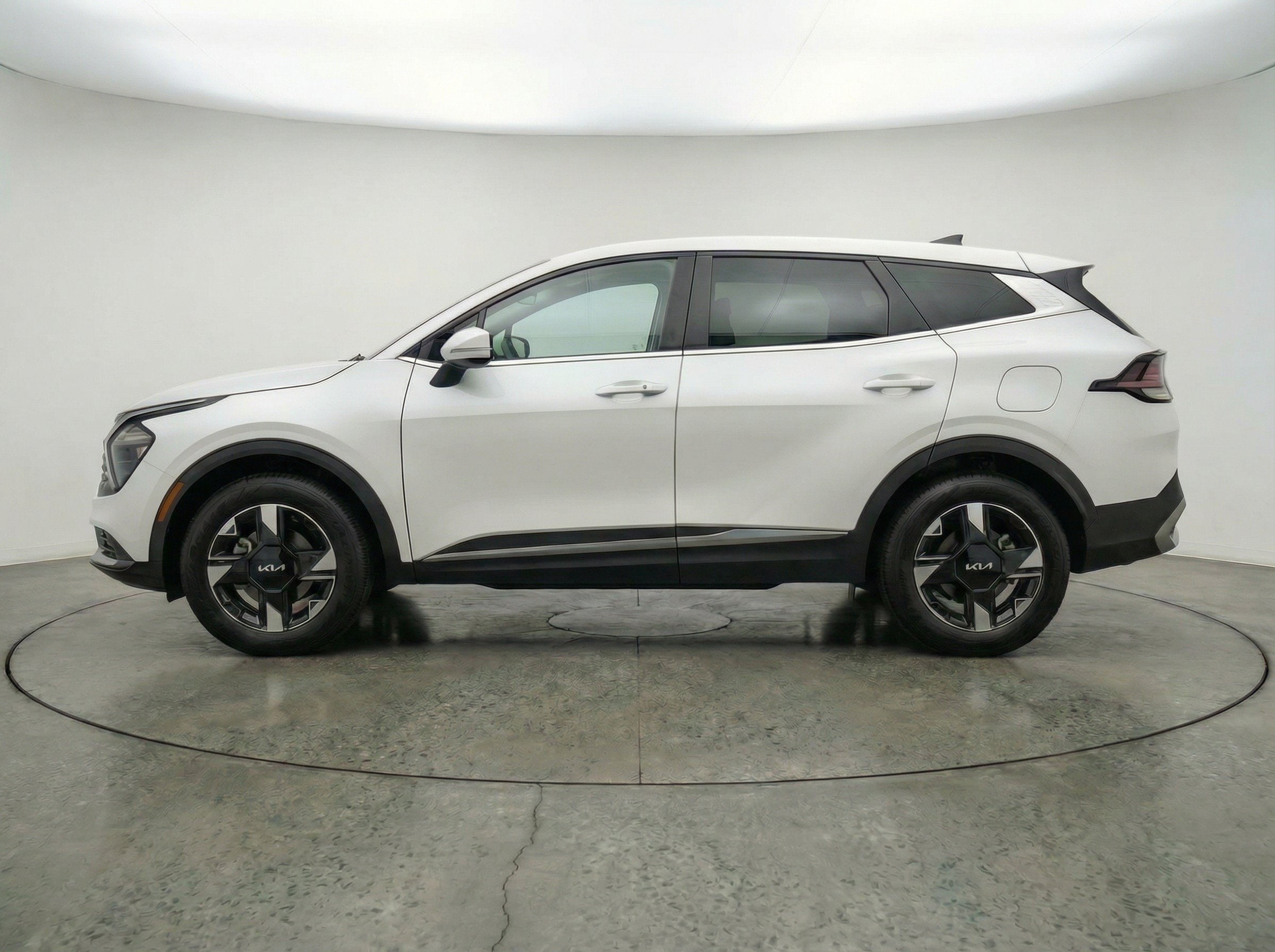 Thumbnail: 2026 Kia Sportage - 5