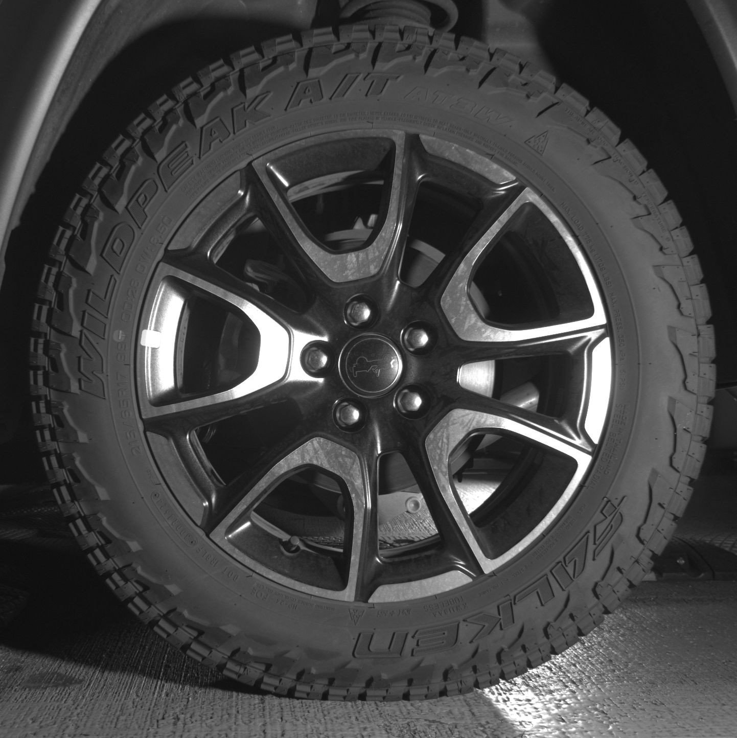 Thumbnail: 2025 Jeep Compass - 14