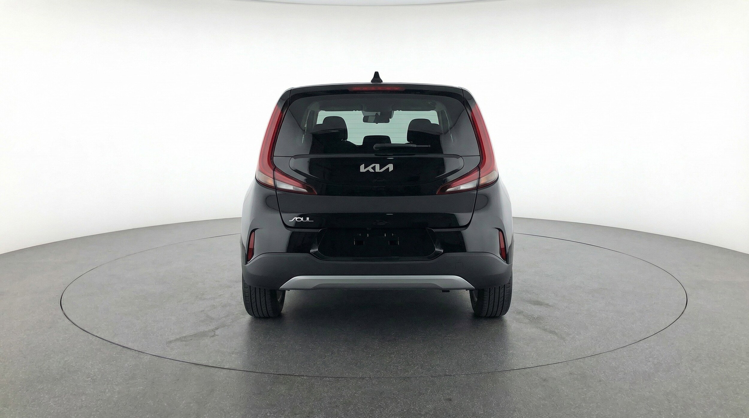 Thumbnail: 2025 Kia Soul - 7
