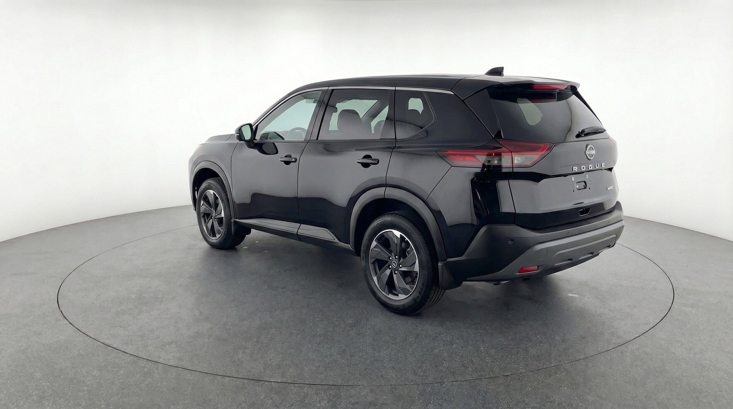 Thumbnail: 2025 Nissan Rogue - 6