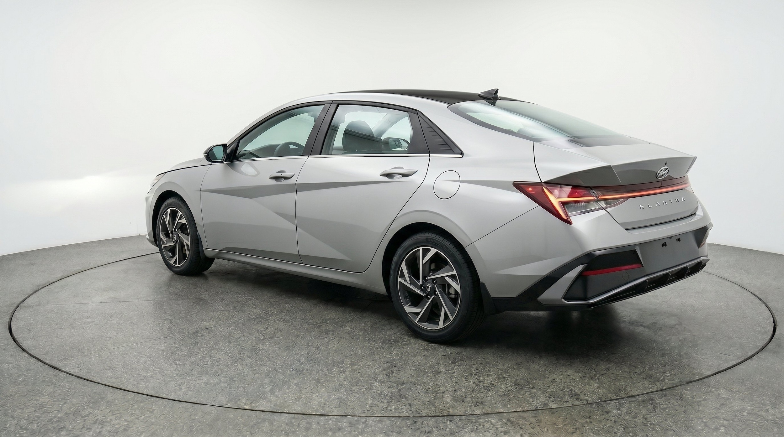 Thumbnail: 2025 Hyundai Elantra - 6