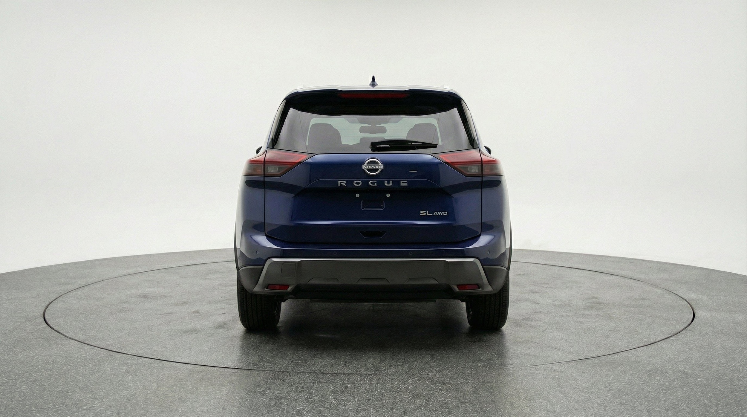 Thumbnail: 2026 Nissan Rogue - 7