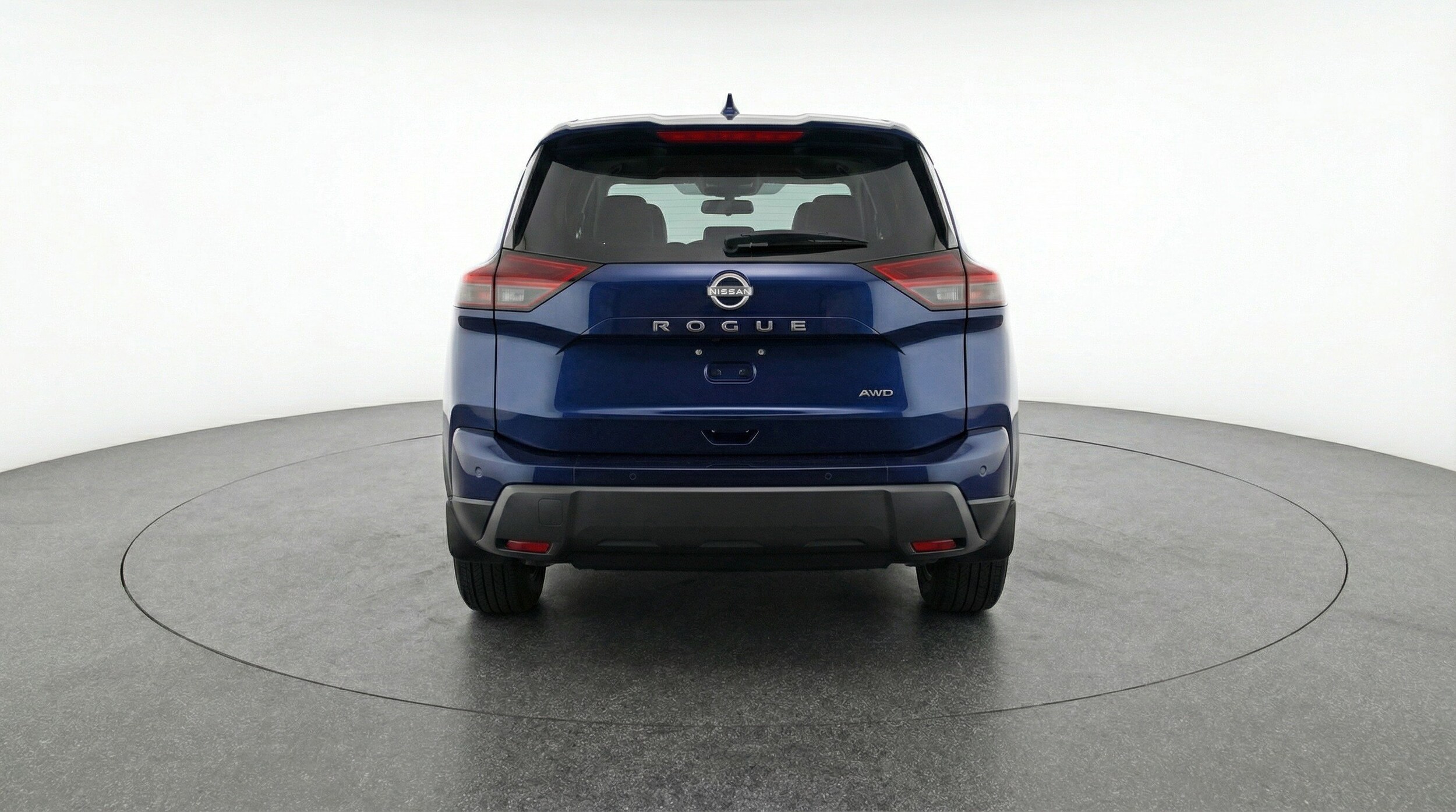 Thumbnail: 2025 Nissan Rogue - 7