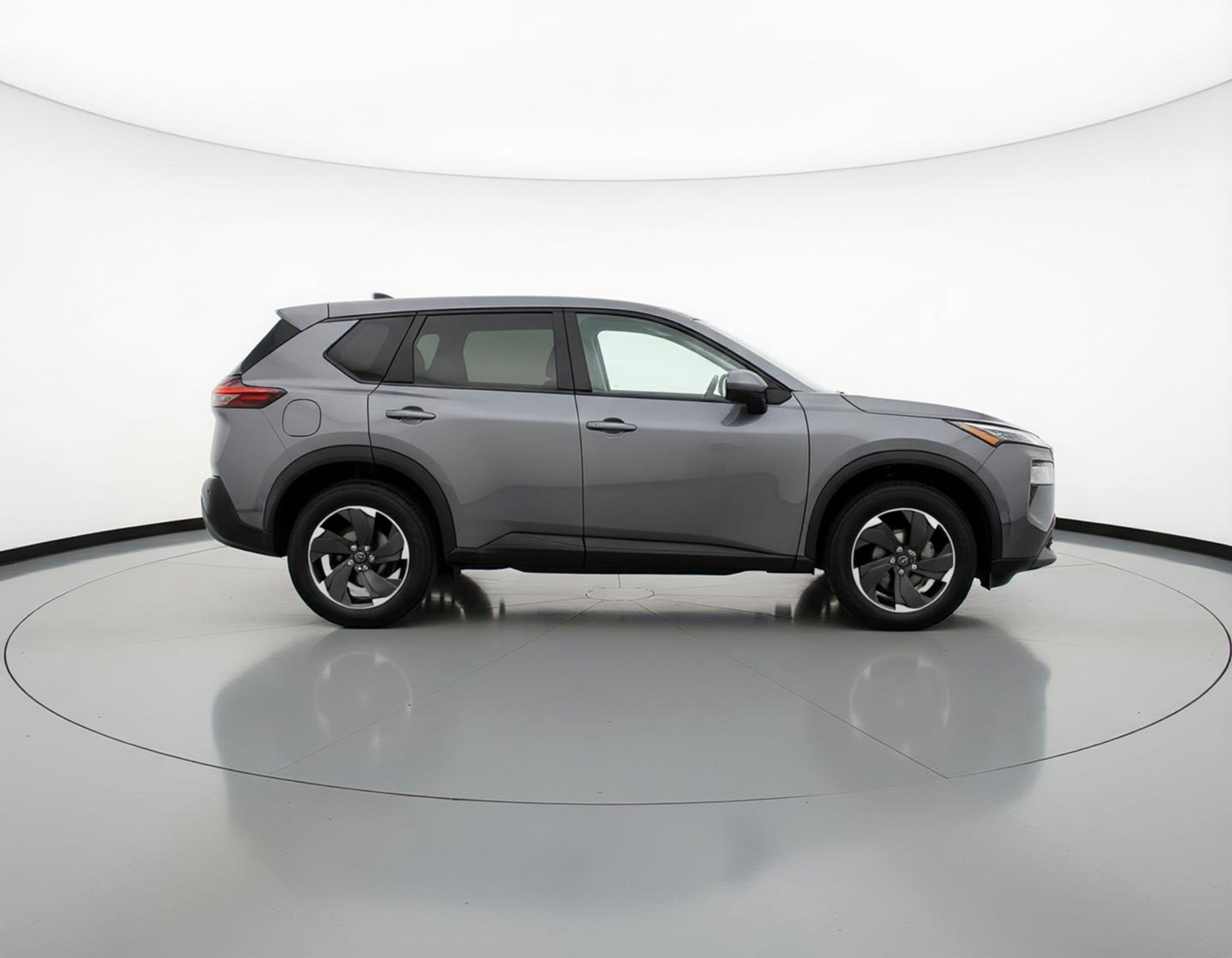 Thumbnail: 2025 Nissan Rogue - 11