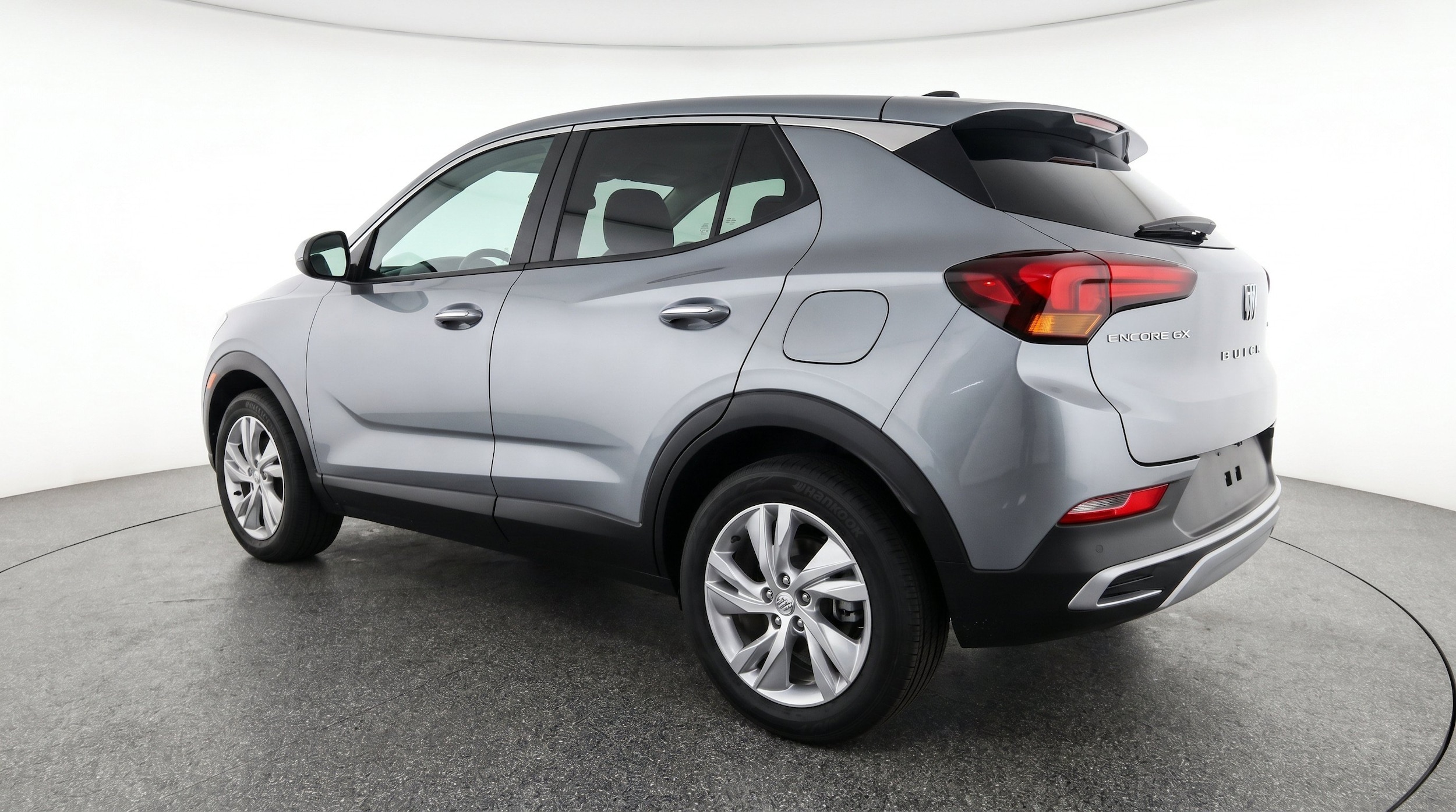 Thumbnail: 2026 Buick Encore GX - 6