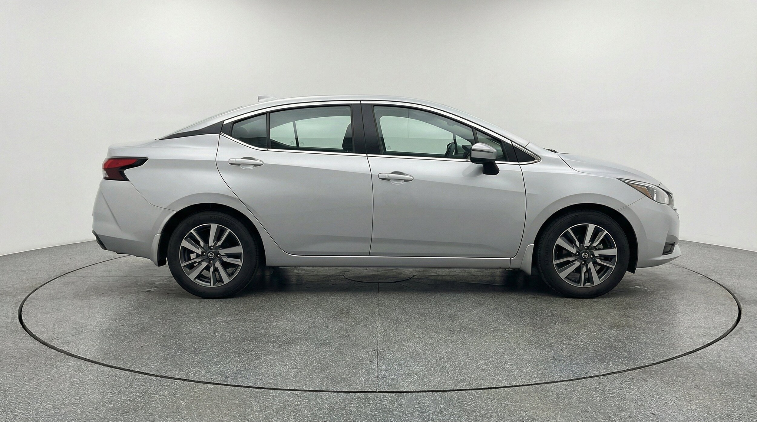 Thumbnail: 2025 Nissan Versa - 11