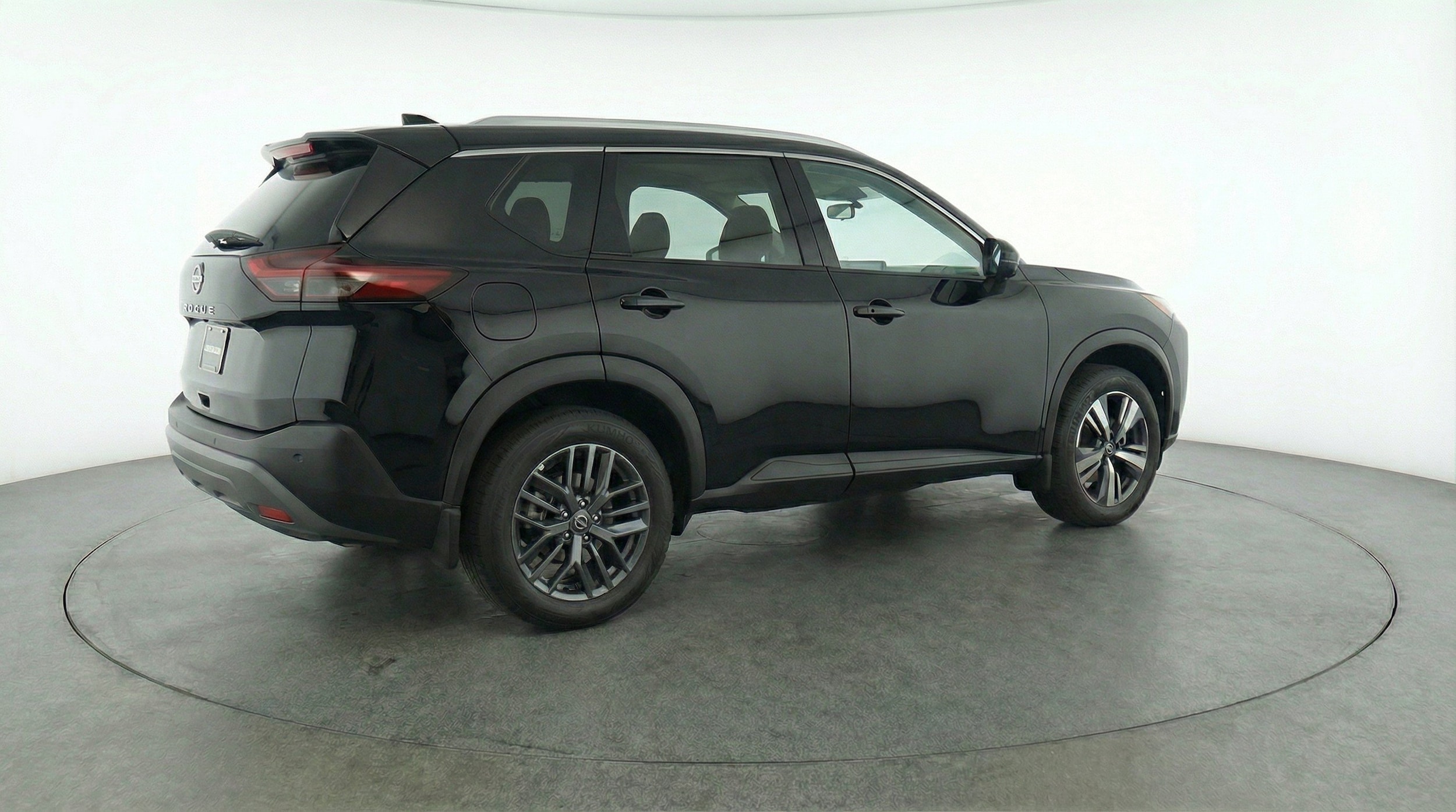 Thumbnail: 2026 Nissan Rogue - 9