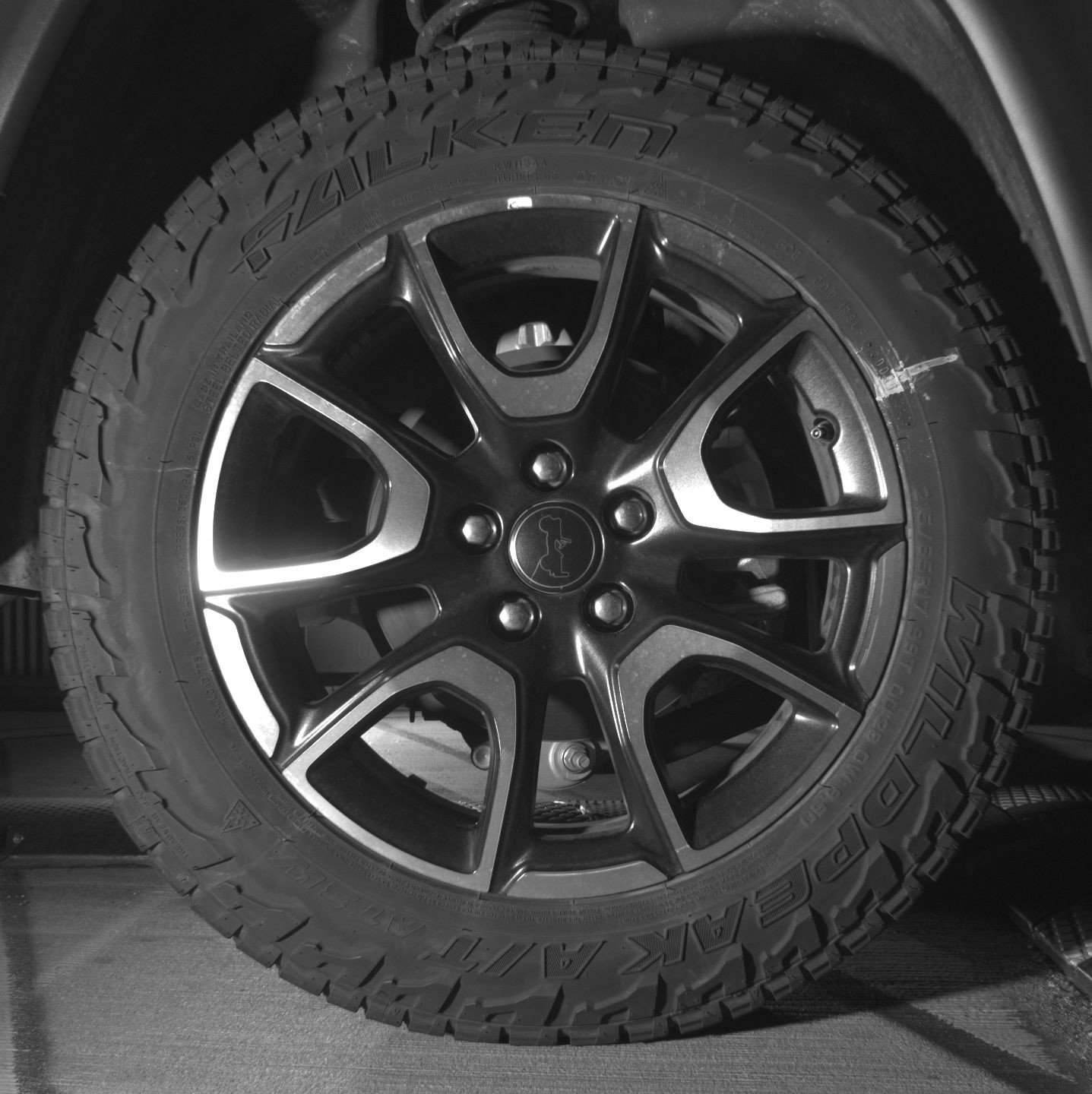 Thumbnail: 2025 Jeep Compass - 15