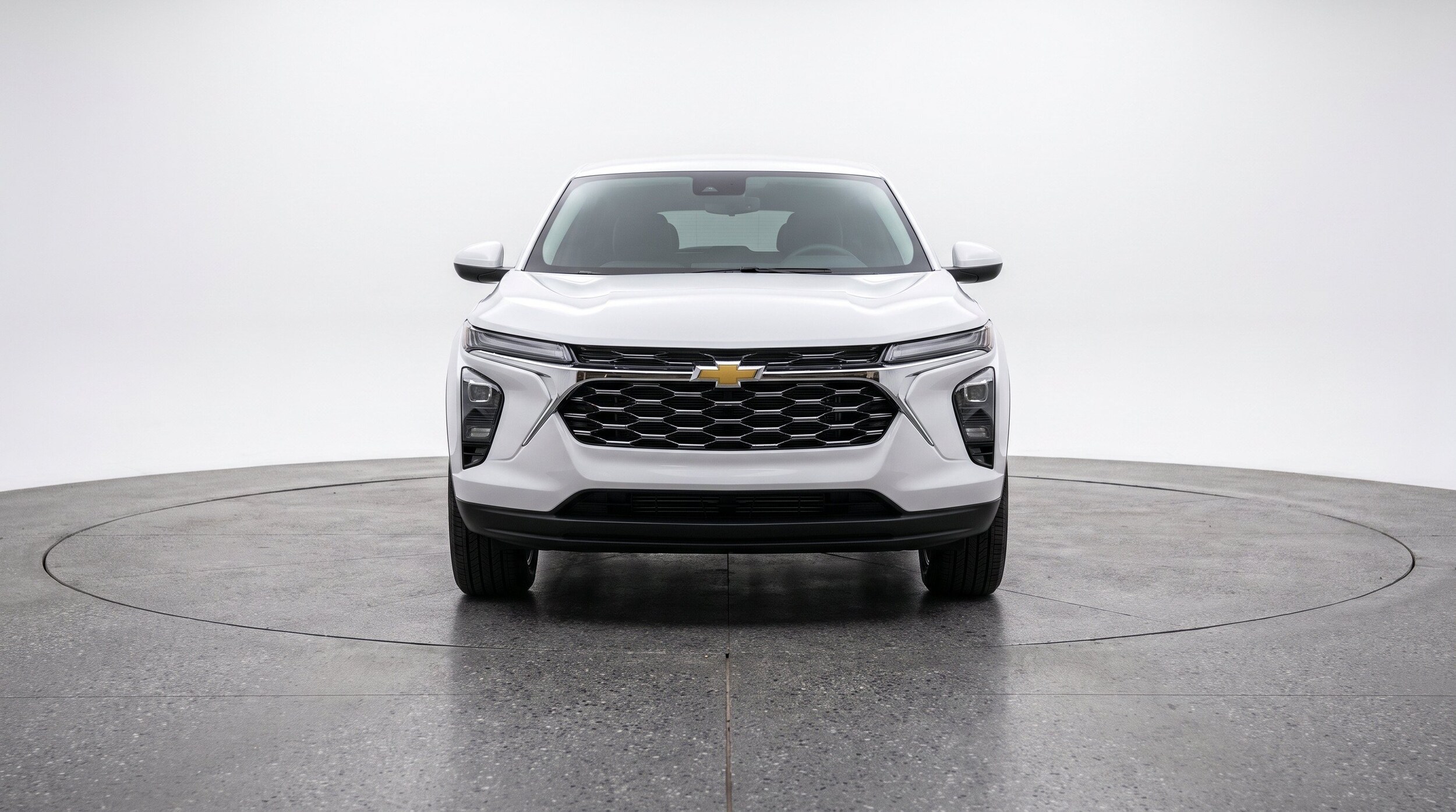 Thumbnail: 2025 Chevrolet Blazer - 2