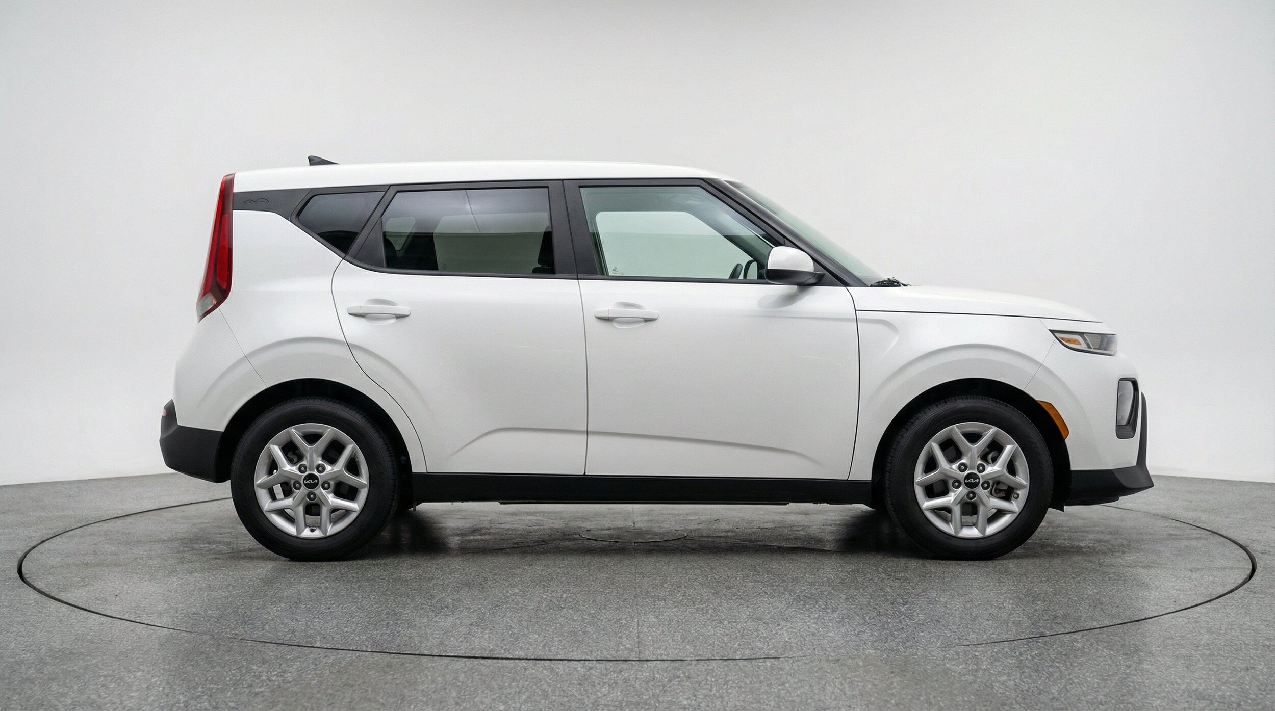Thumbnail: 2025 Kia Soul - 11
