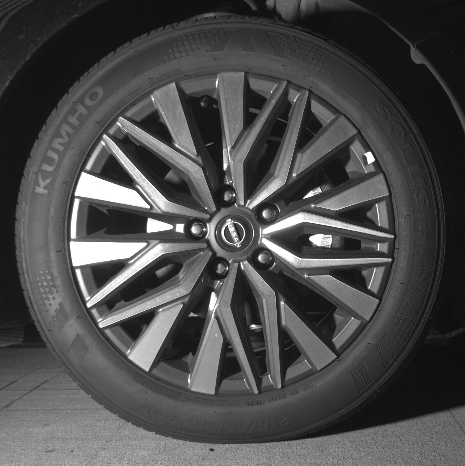 Thumbnail: 2025 Nissan Altima - 10