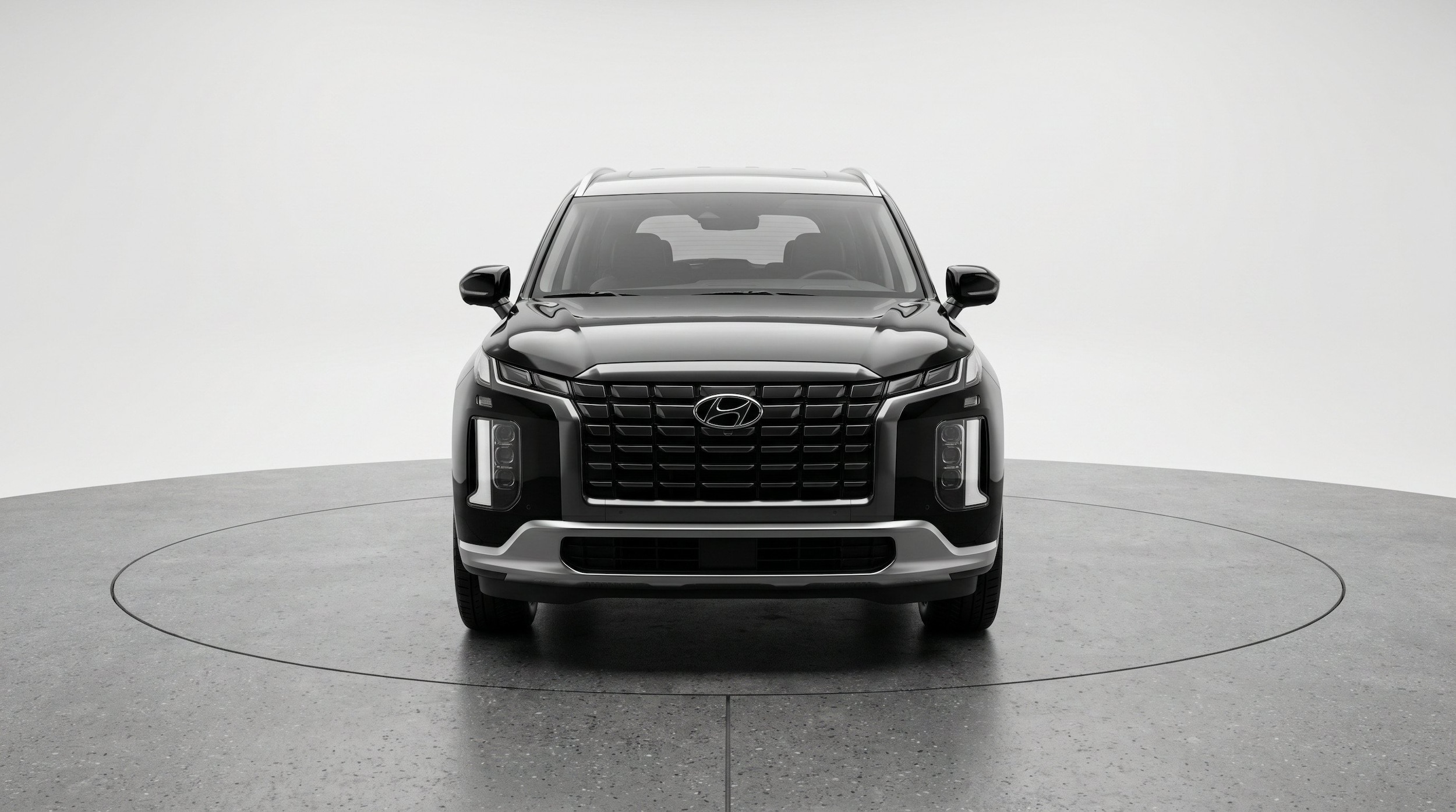 Thumbnail: 2025 Hyundai Palisade - 2
