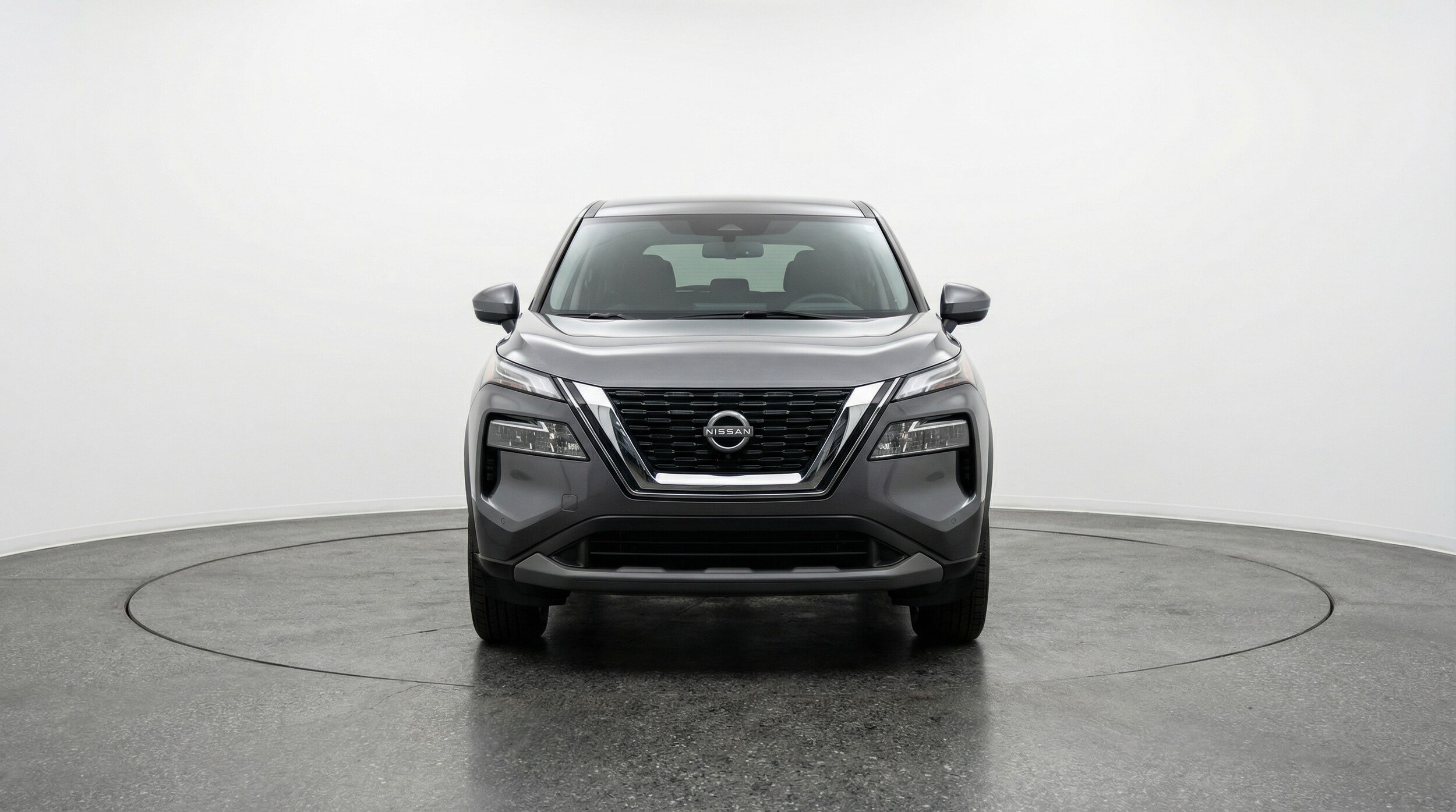 Thumbnail: 2025 Nissan Rogue - 2