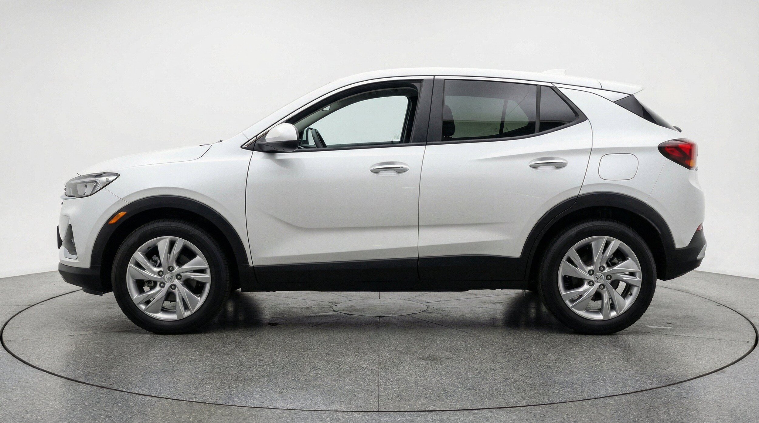 Thumbnail: 2026 Buick Encore GX - 5