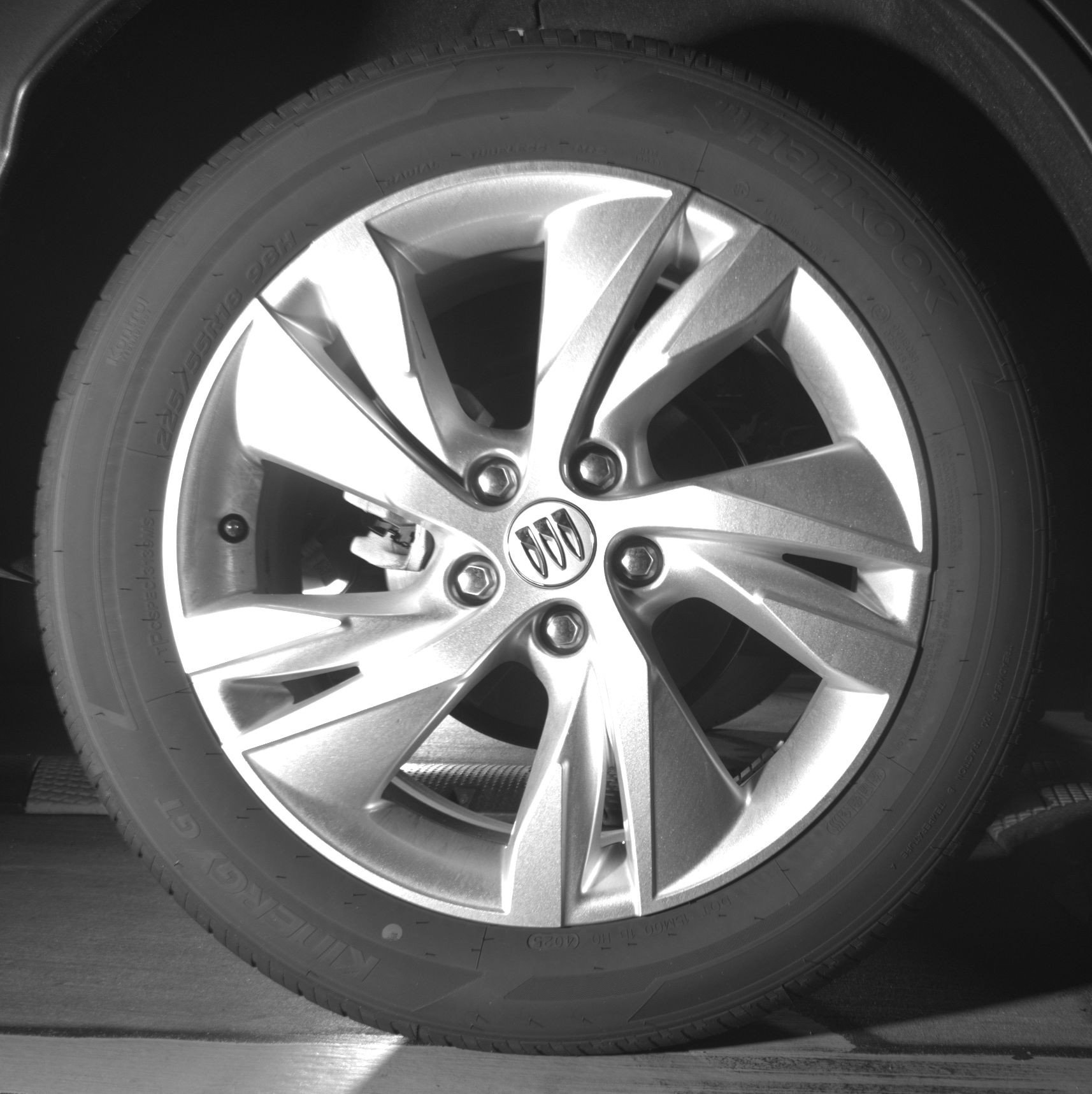 Thumbnail: 2026 Buick Encore GX - 15