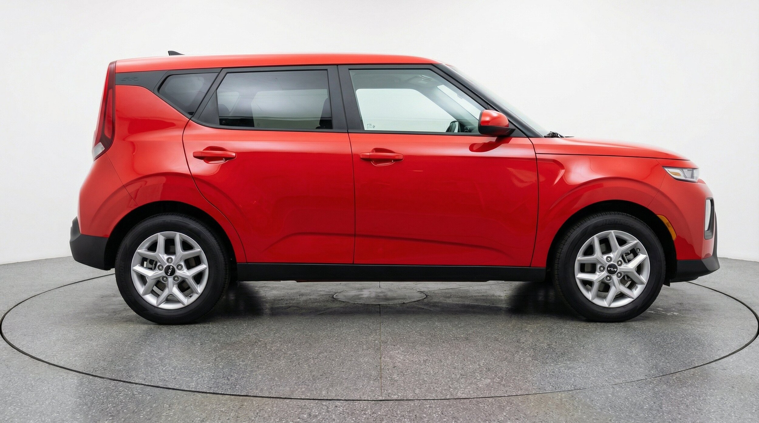 Thumbnail: 2025 Kia Soul - 11