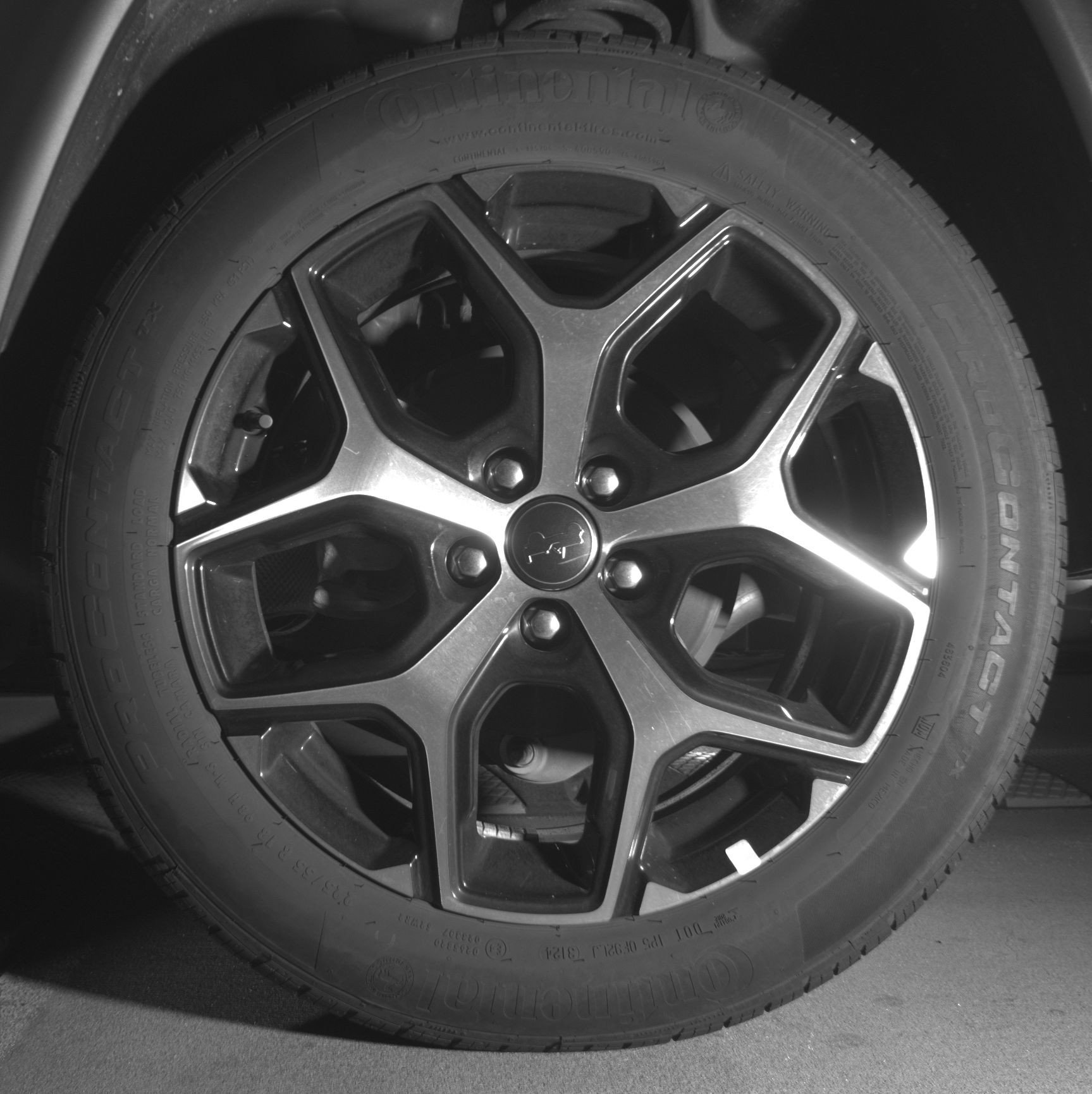 Thumbnail: 2025 Jeep Compass - 14