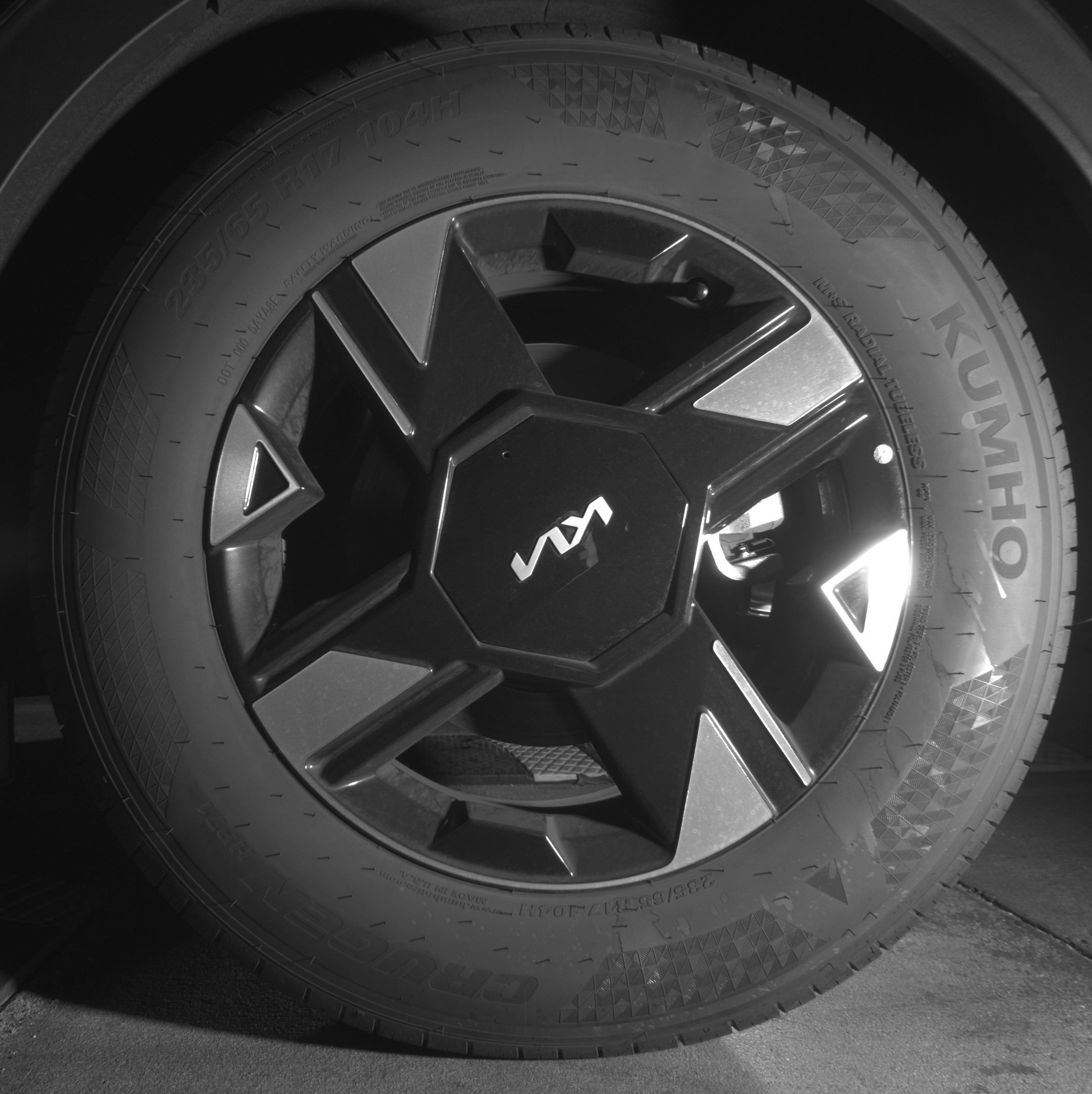 Thumbnail: 2026 Kia Sportage - 14