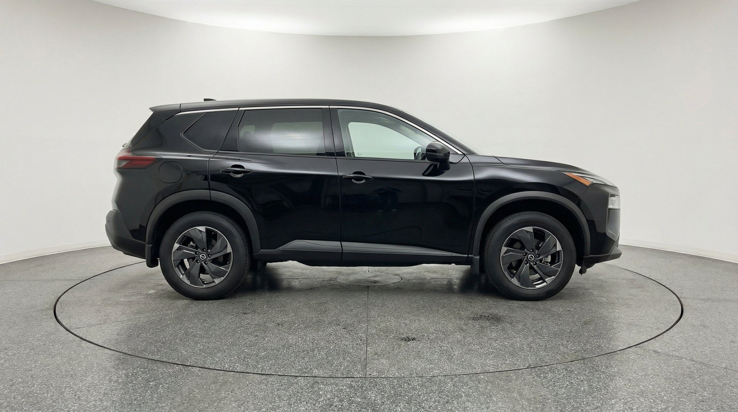 Thumbnail: 2025 Nissan Rogue - 11