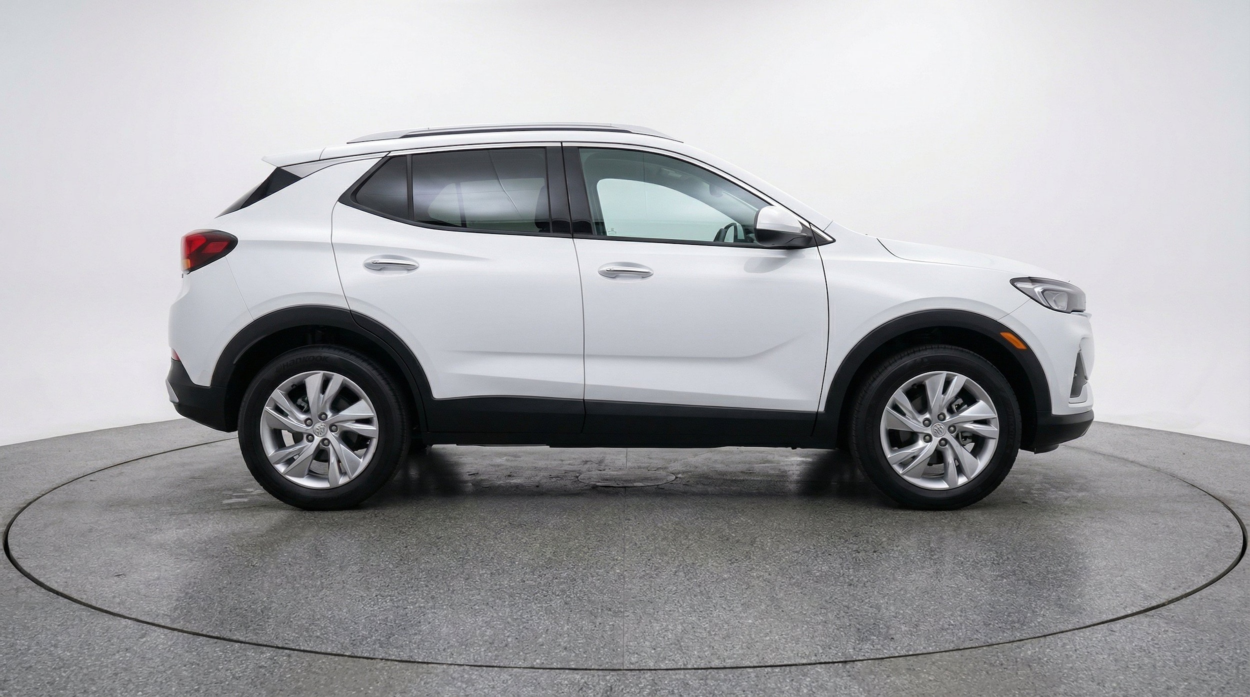 Thumbnail: 2026 Buick Encore GX - 11