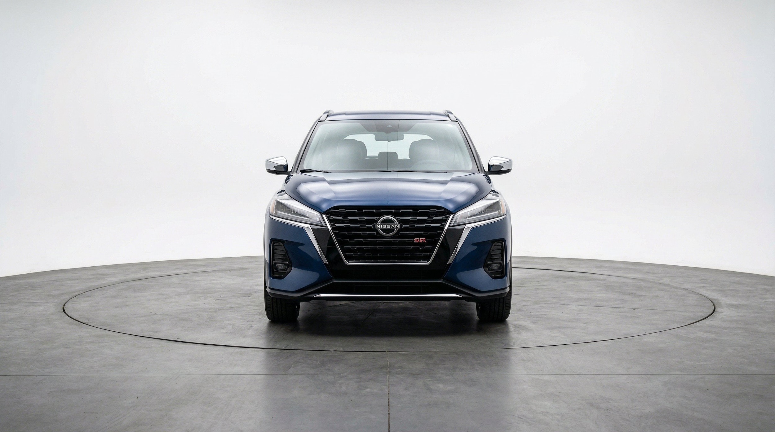 Thumbnail: 2026 Nissan Kicks - 2