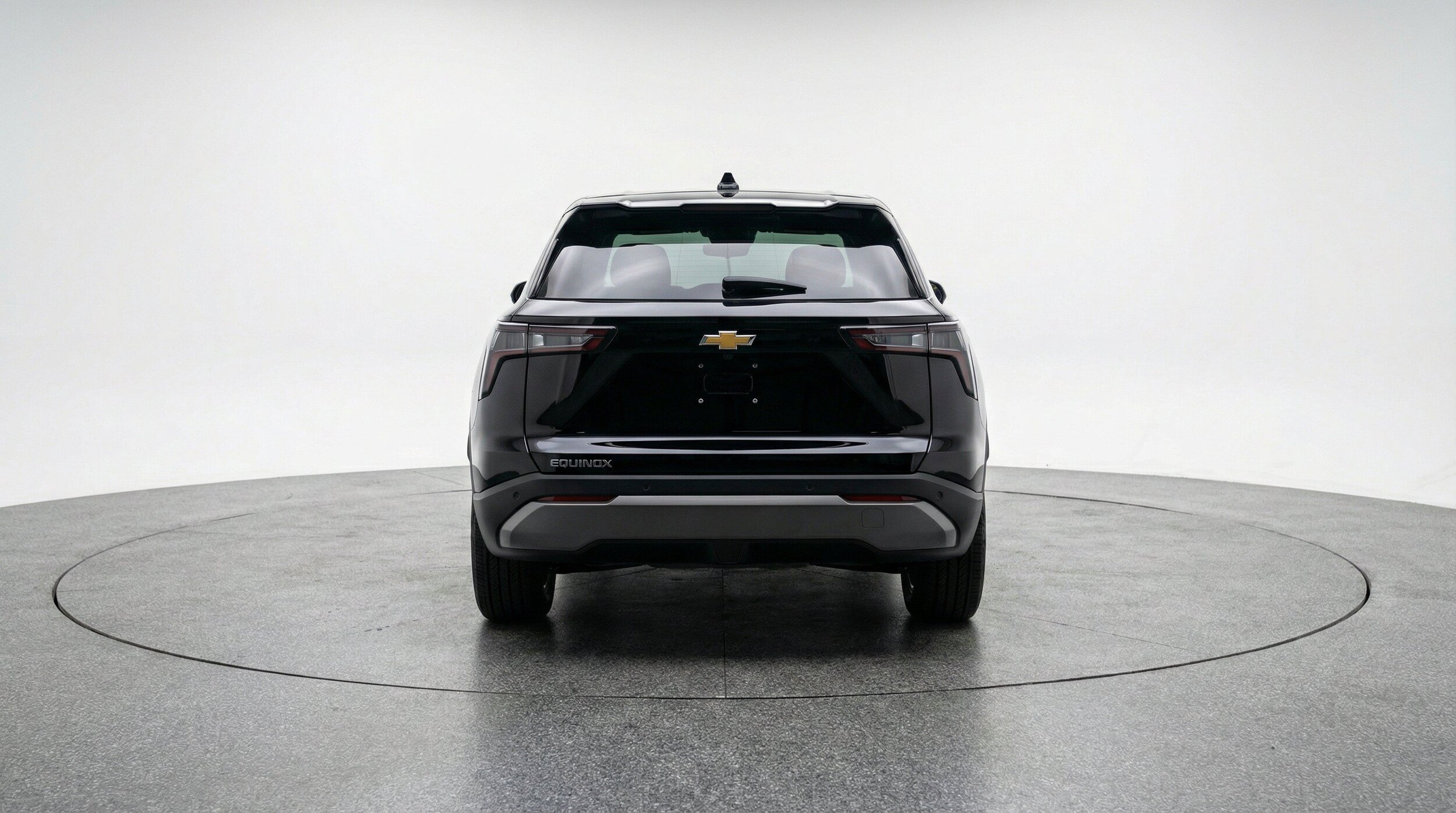 Thumbnail: 2025 Chevrolet Equinox - 7