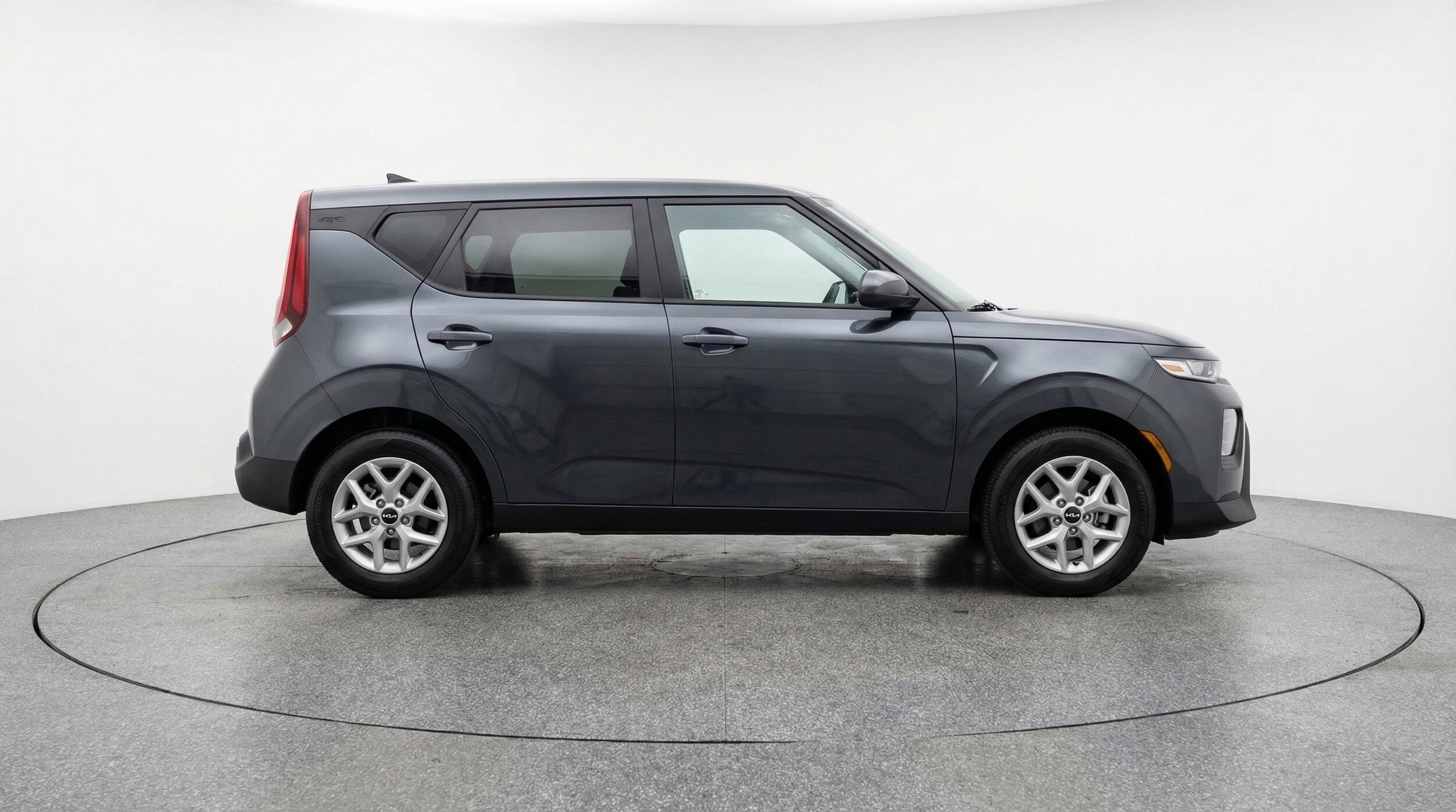 Thumbnail: 2025 Kia Soul - 11