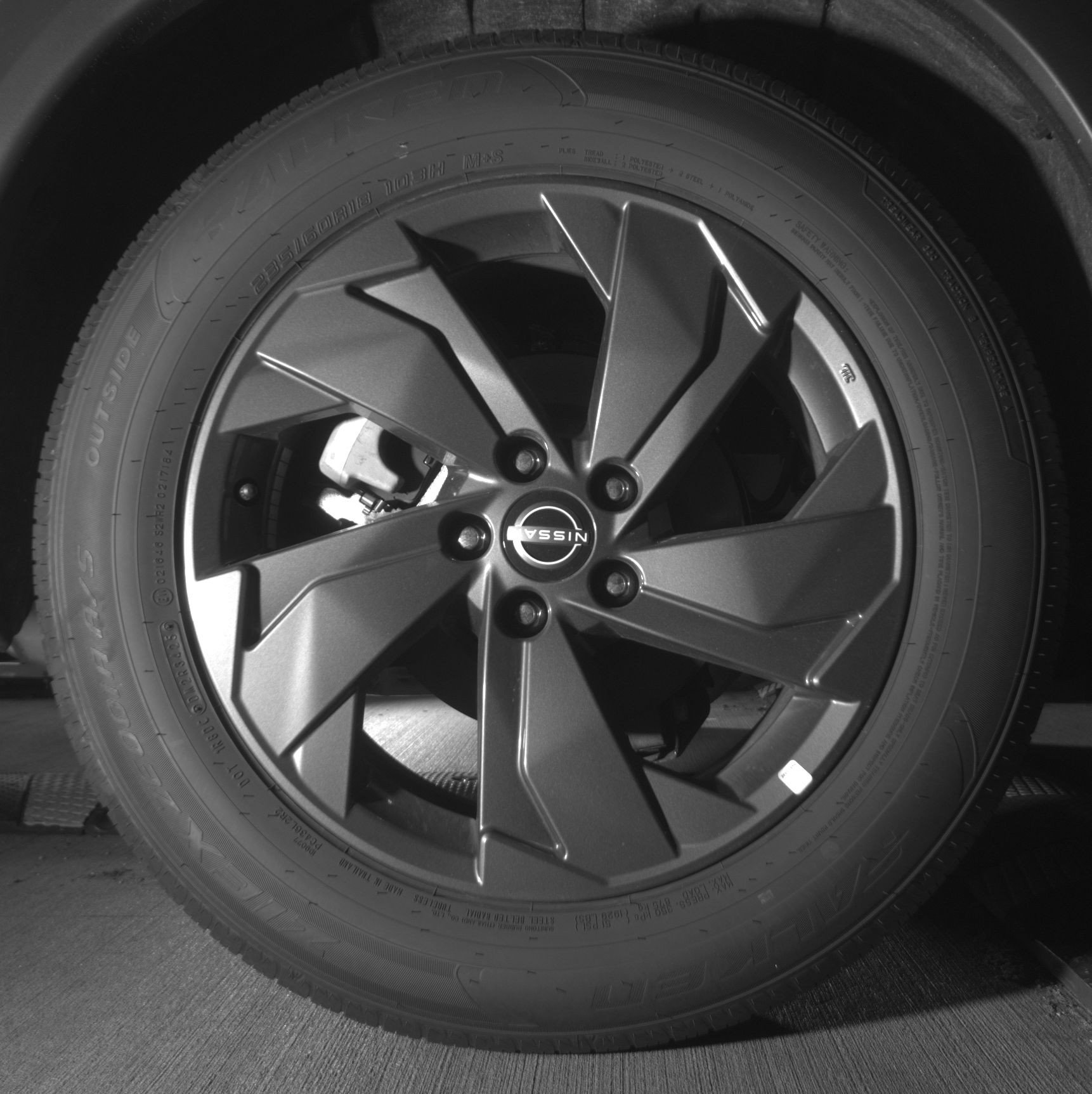 Thumbnail: 2026 Nissan Rogue - 15
