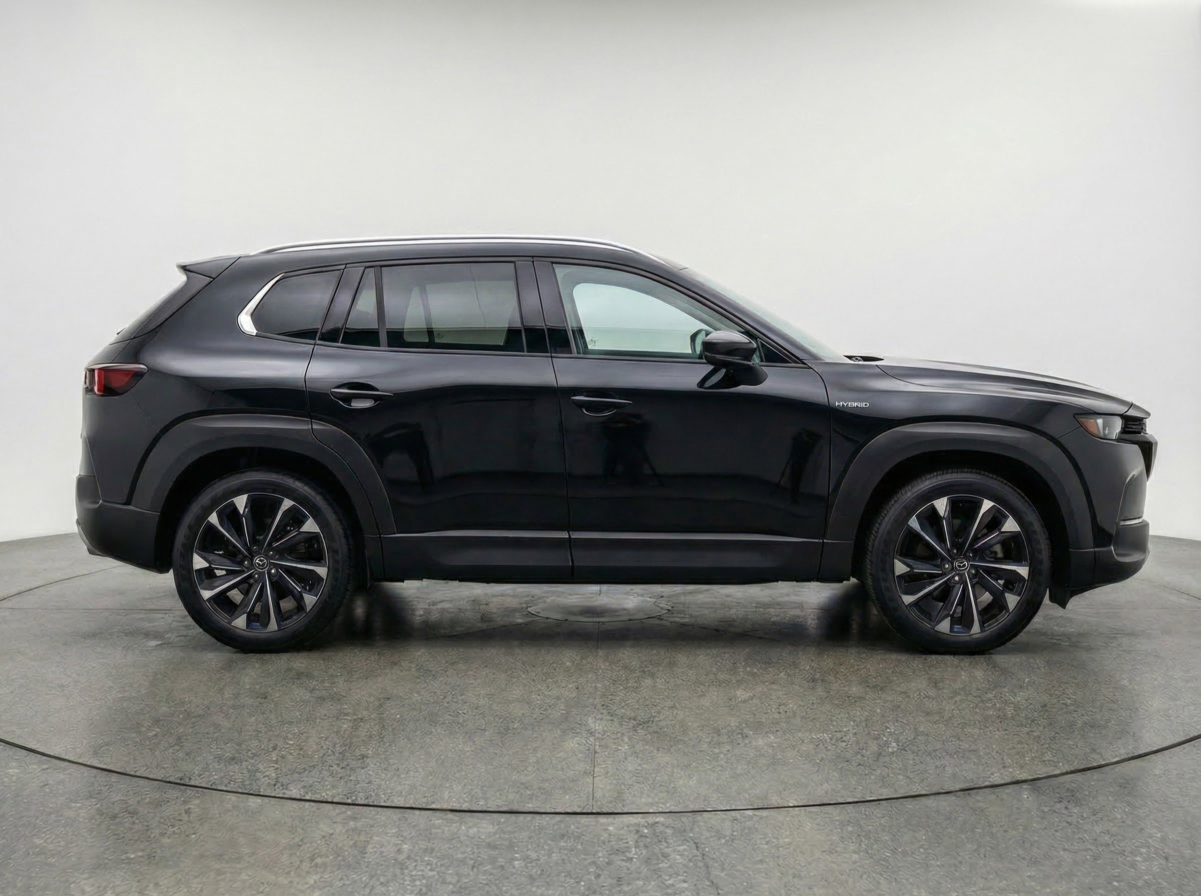 Thumbnail: 2025 Mazda CX-50 - 11