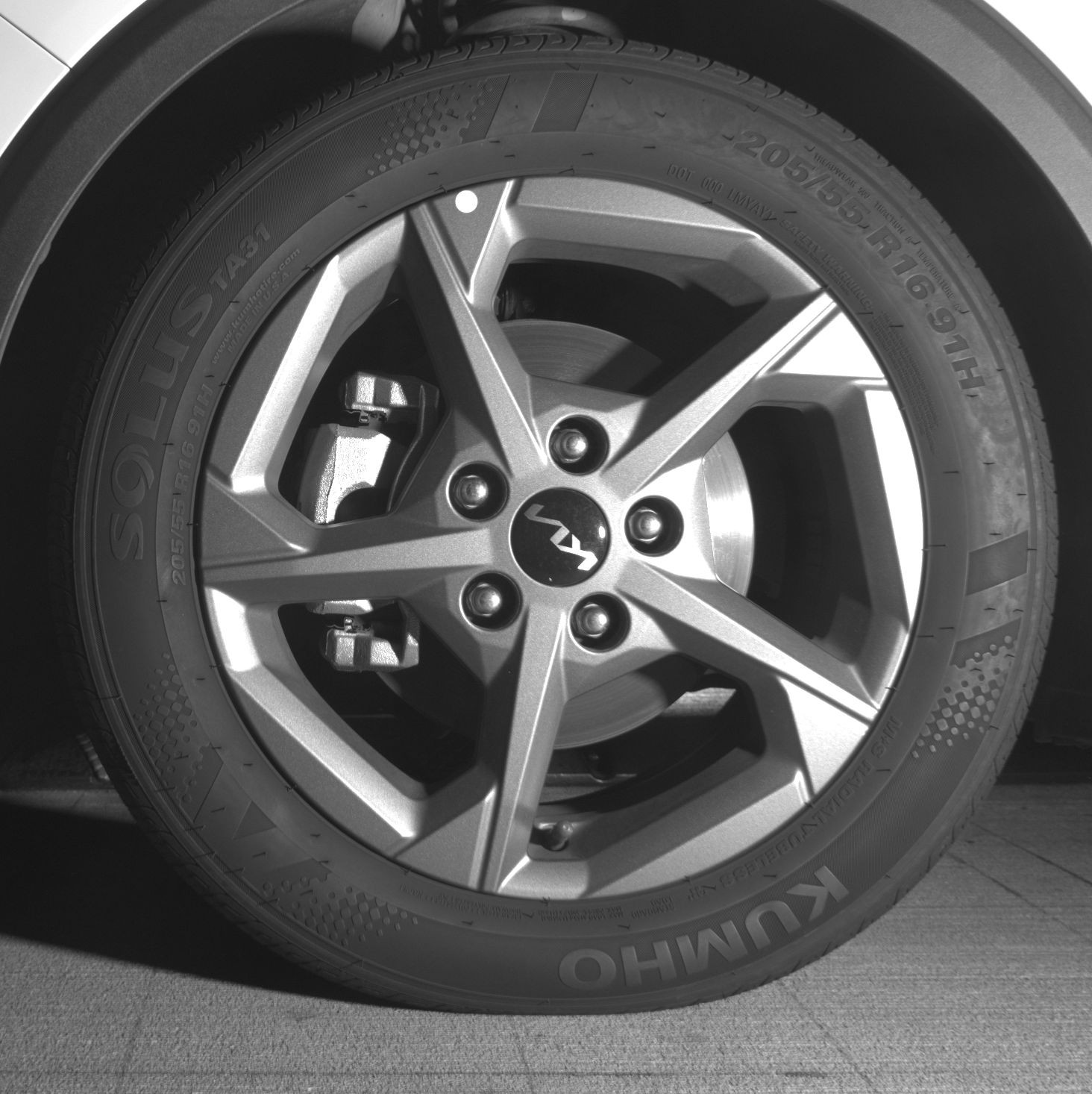 Thumbnail: 2025 Kia K4 - 9