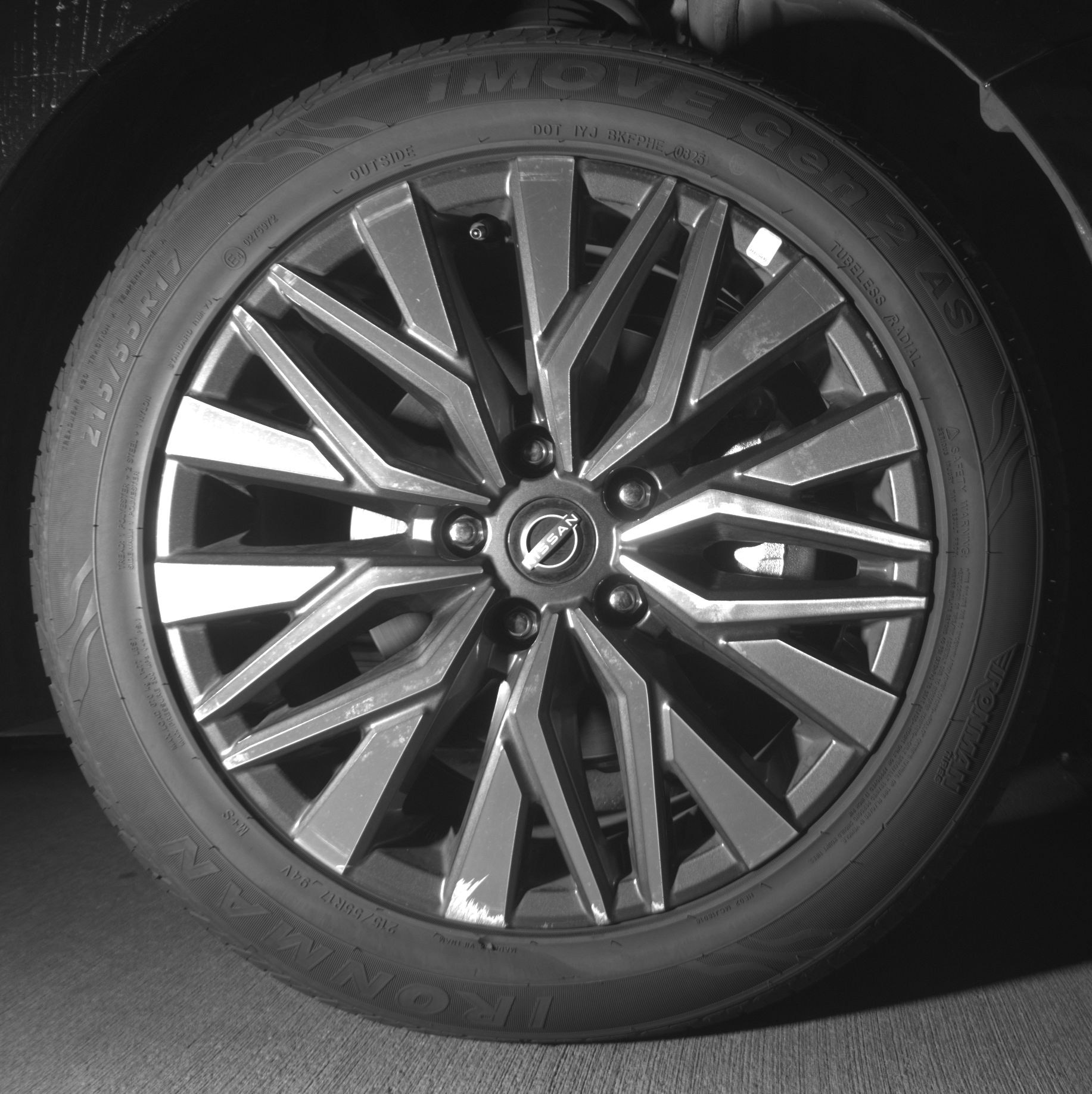 Thumbnail: 2025 Nissan Altima - 10