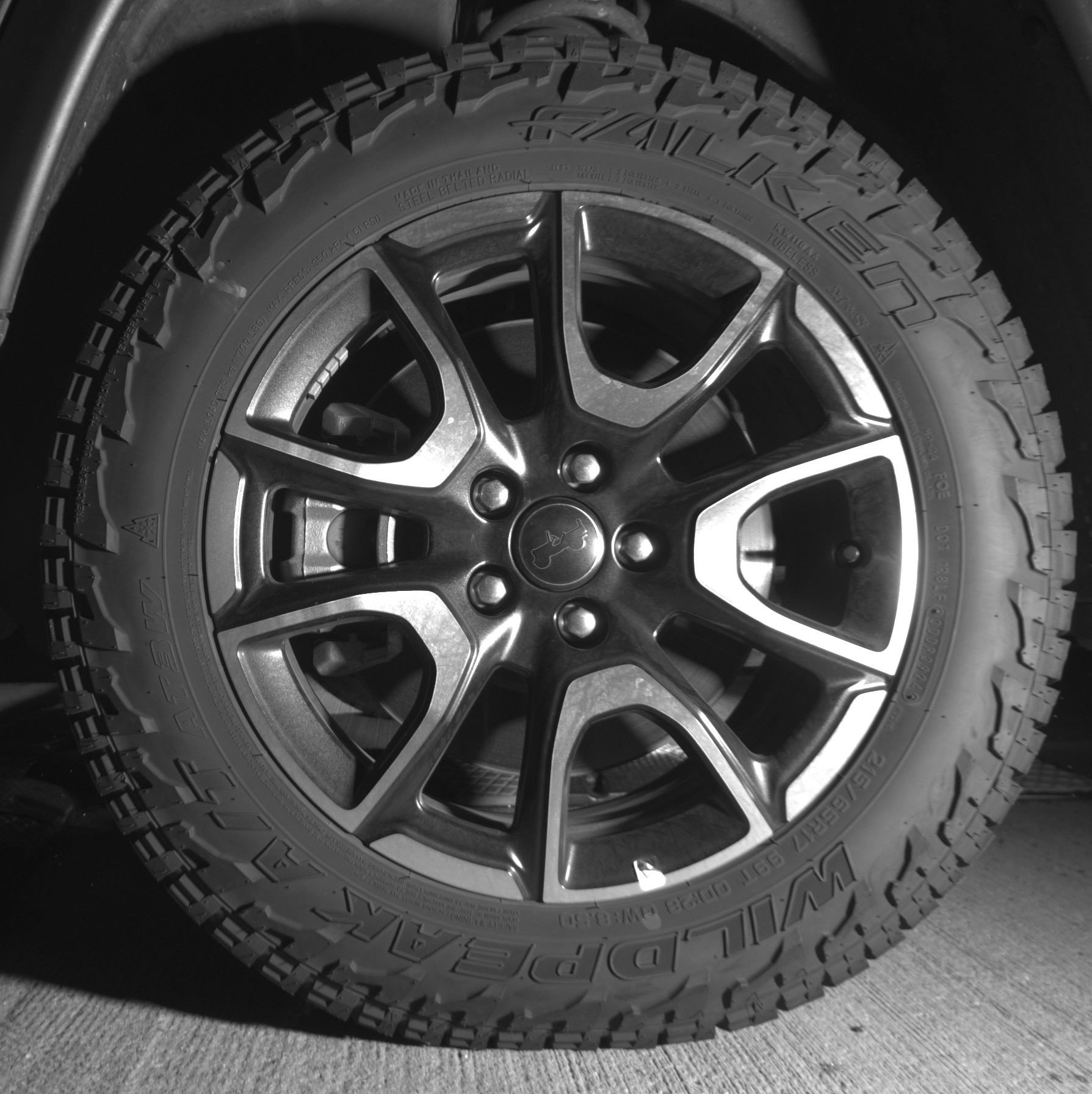Thumbnail: 2025 Jeep Compass - 11
