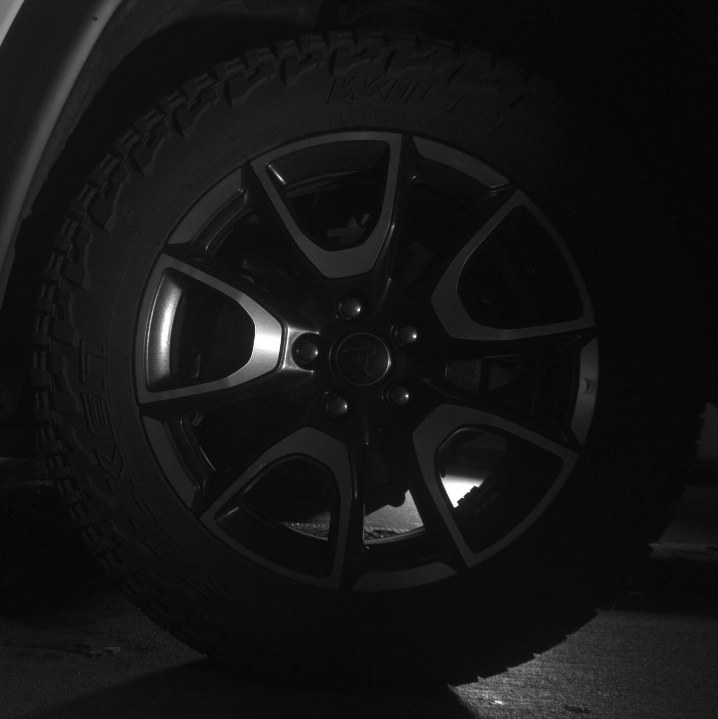 Thumbnail: 2025 Jeep Compass - 14