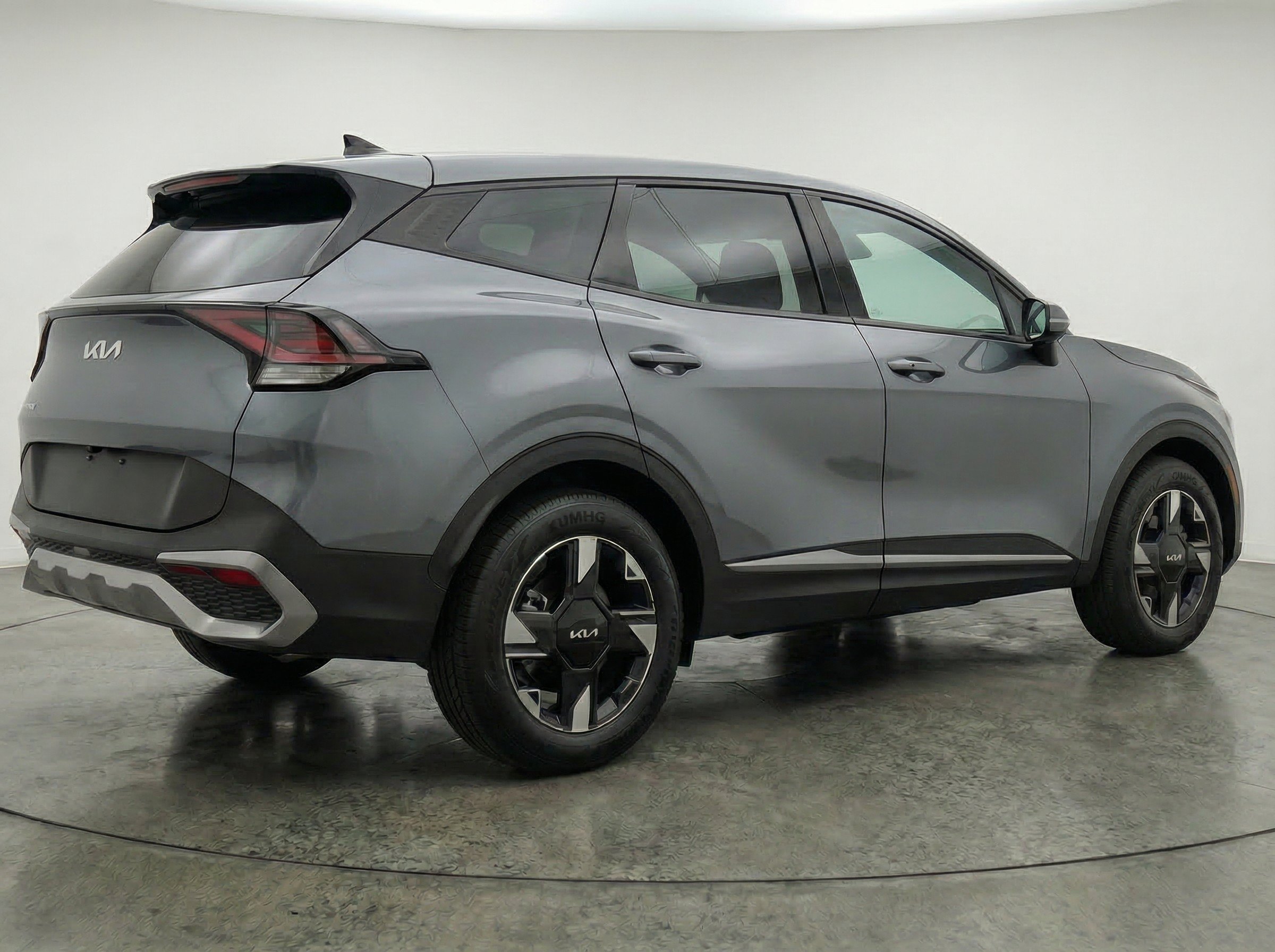 Thumbnail: 2026 Kia Sportage - 9