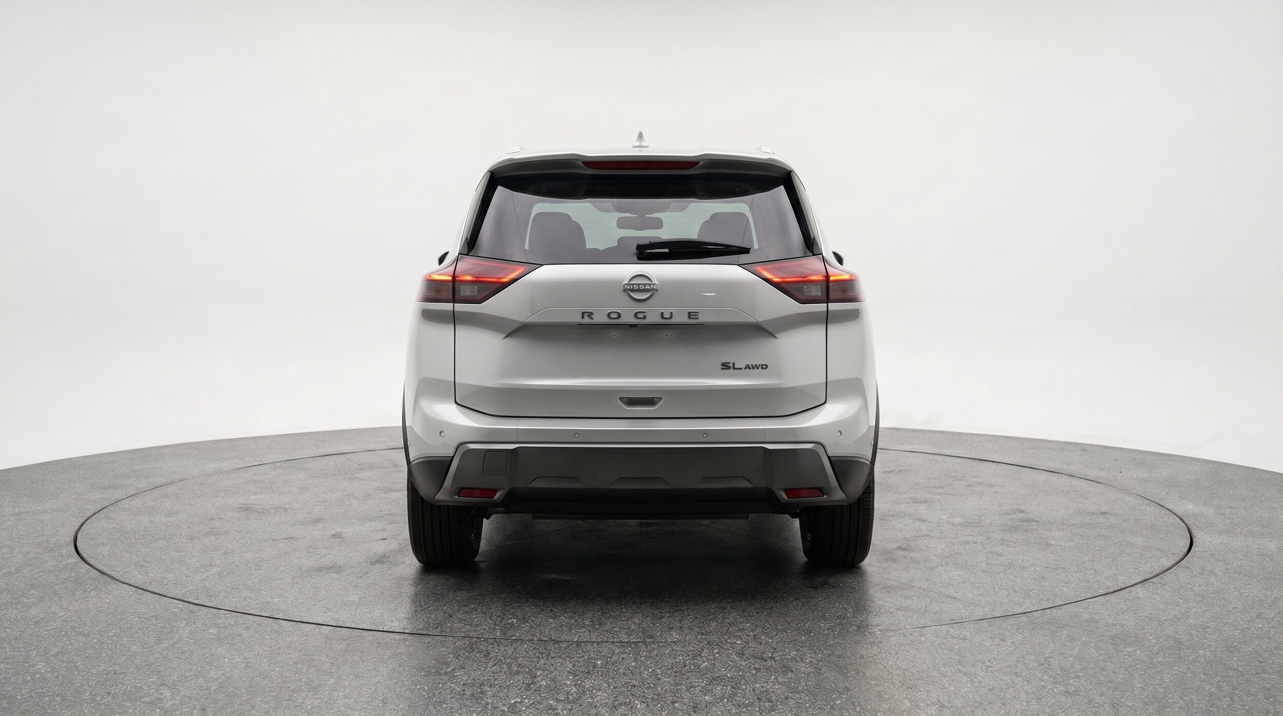 Thumbnail: 2026 Nissan Rogue - 7