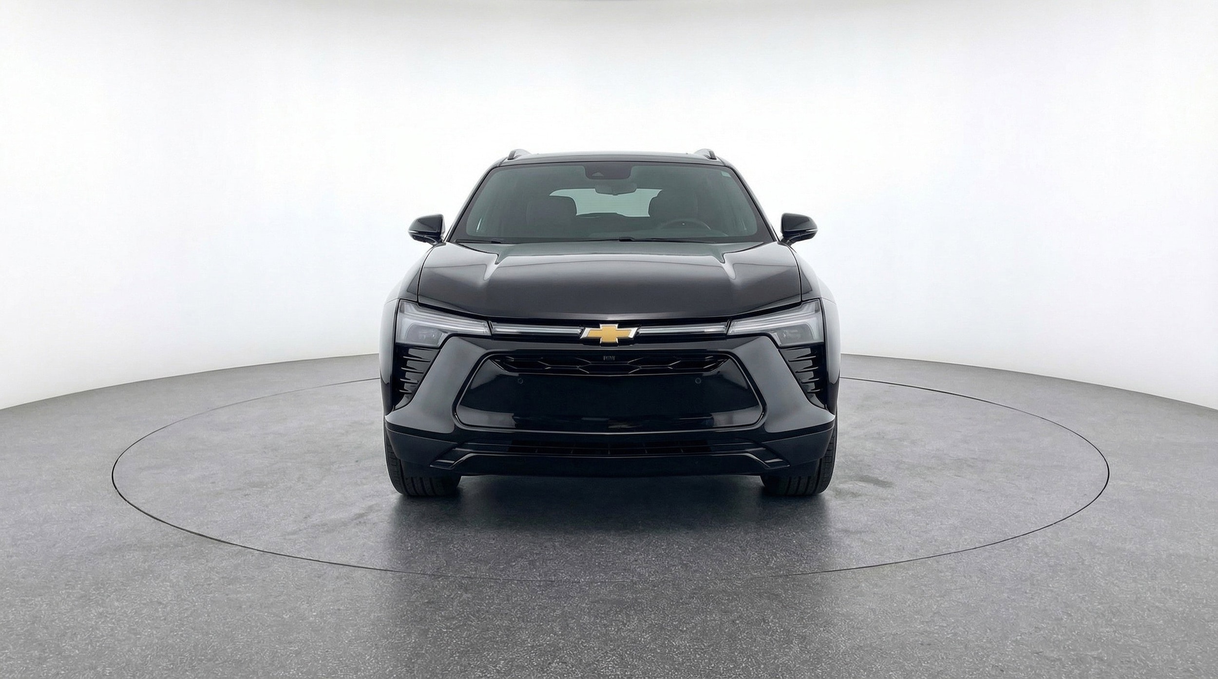 Thumbnail: 2025 Chevrolet Blazer - 2