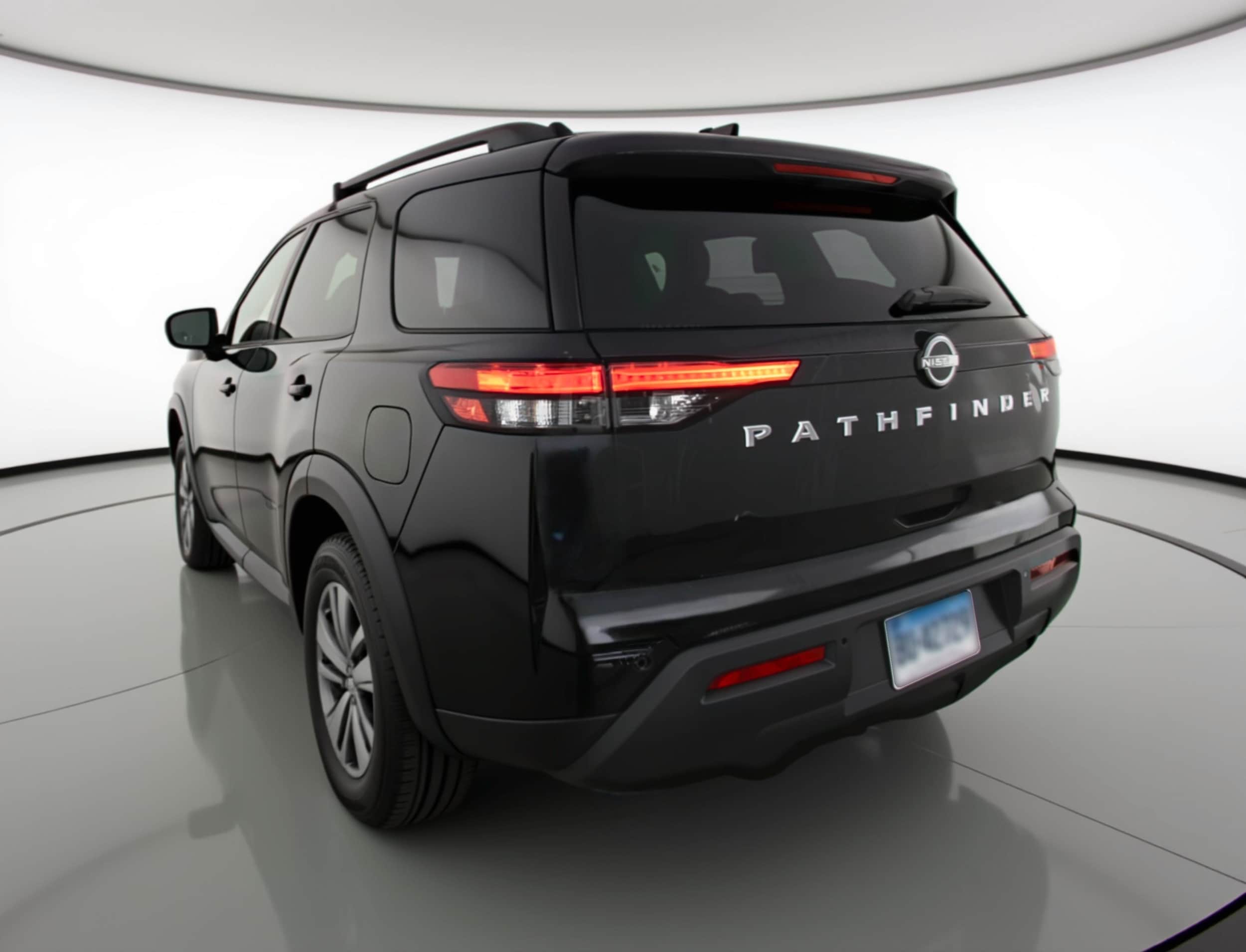 Thumbnail: 2025 Nissan Pathfinder - 5
