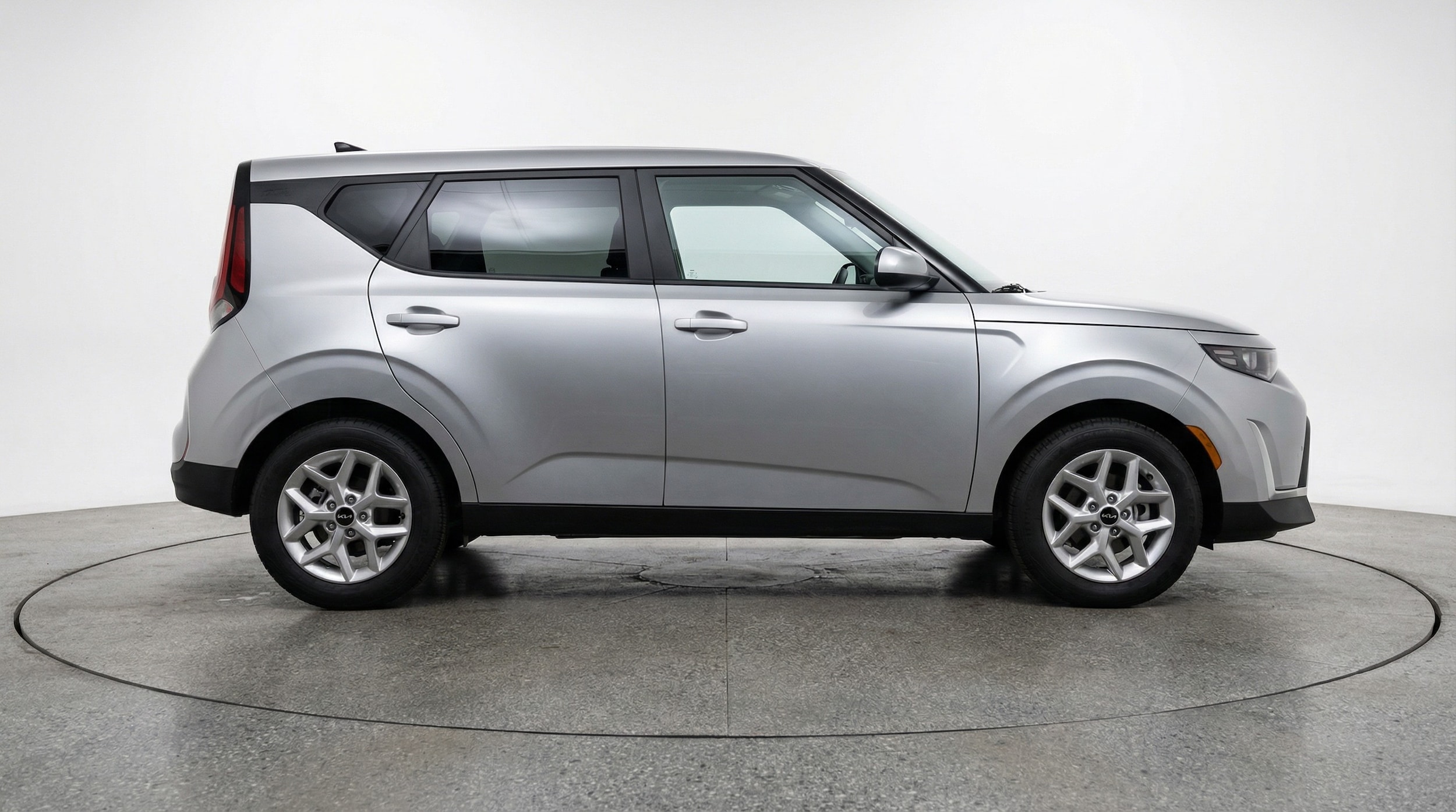 Thumbnail: 2025 Kia Soul - 8