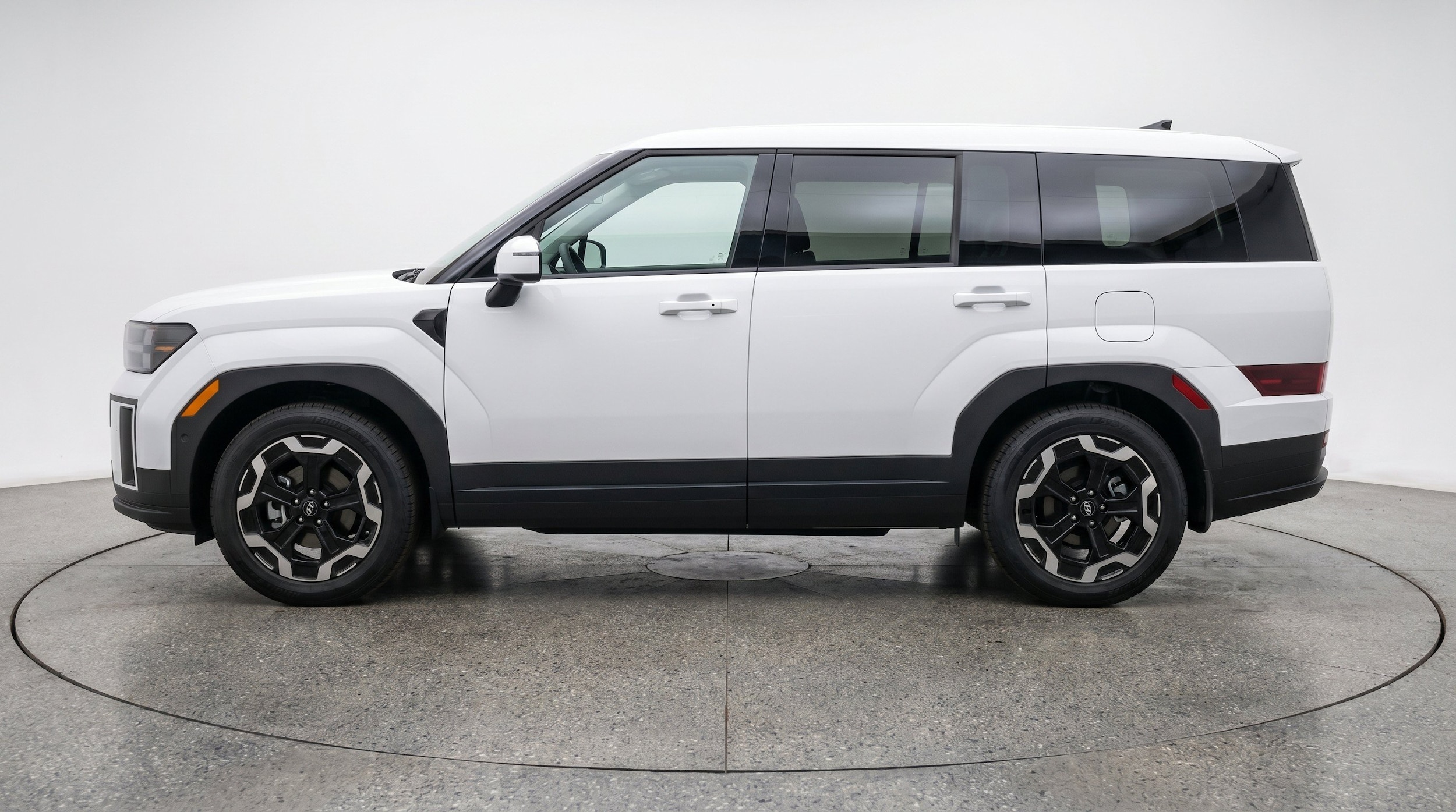 Thumbnail: 2026 Hyundai Santa Fe - 5